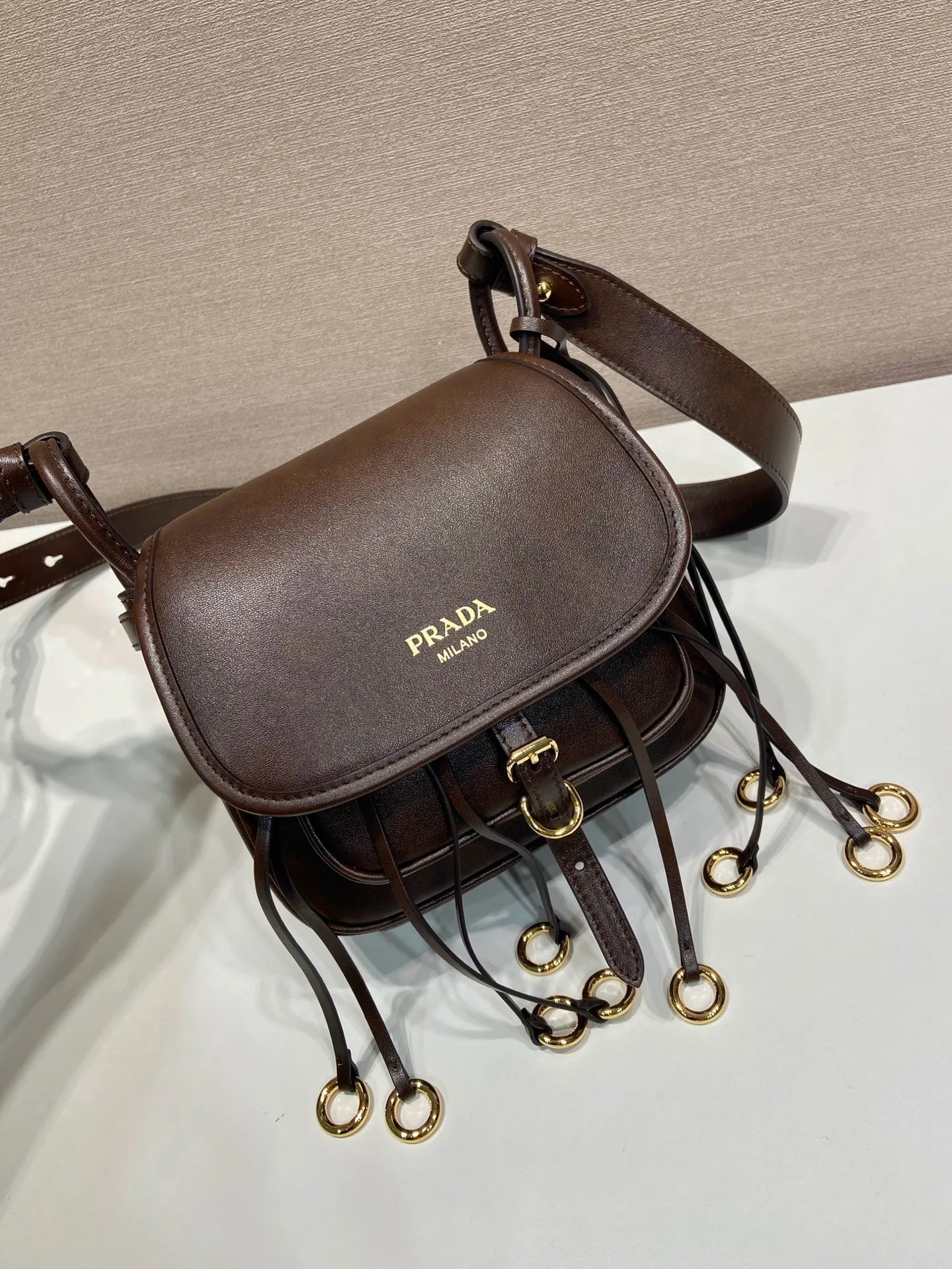 Women's Classic Handbags PRADA 18184689