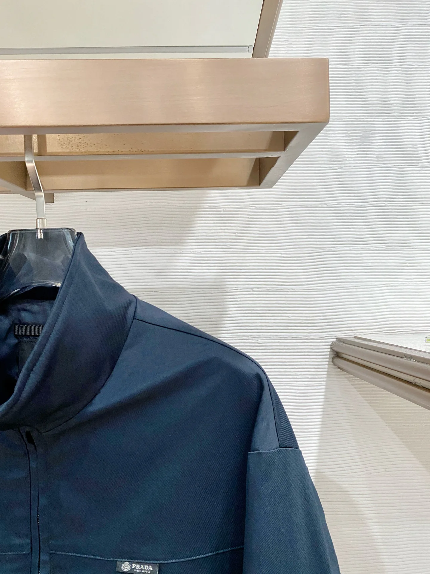 Men's Jackets And Down Jackets PRADA 18045847