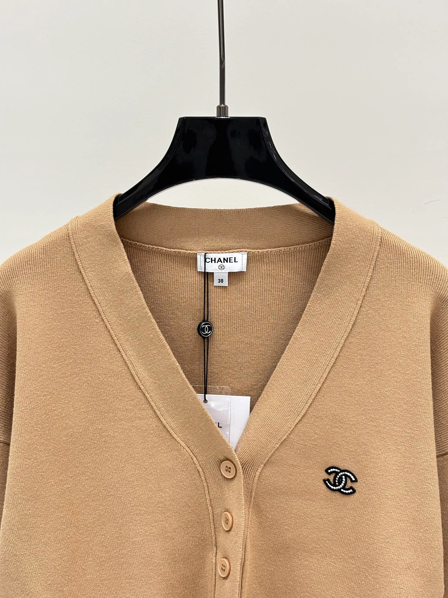 Women's Jumpers And Sweaters CHANEL 17801685