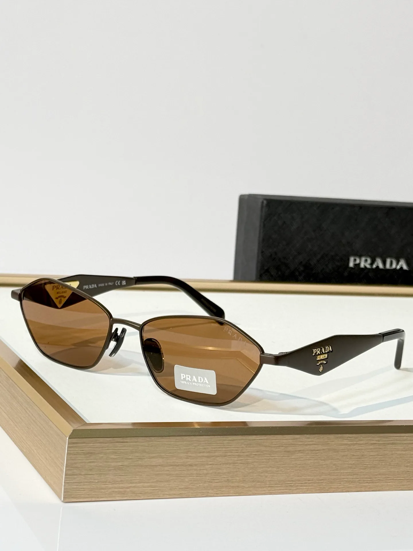 Glasses PRADA 18404808