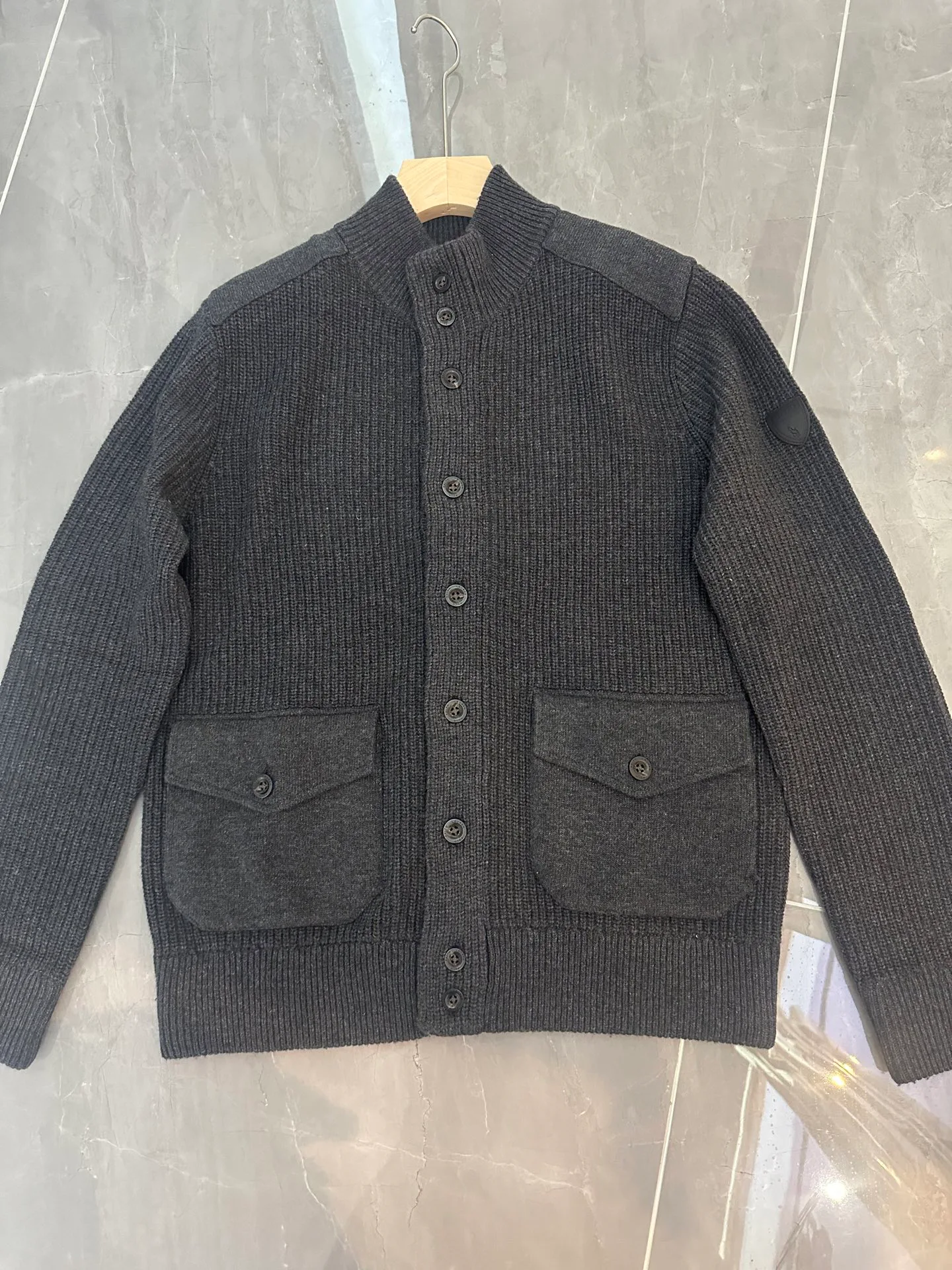 Men's Jumpers And Sweaters RALPH LAUREN 17914882
