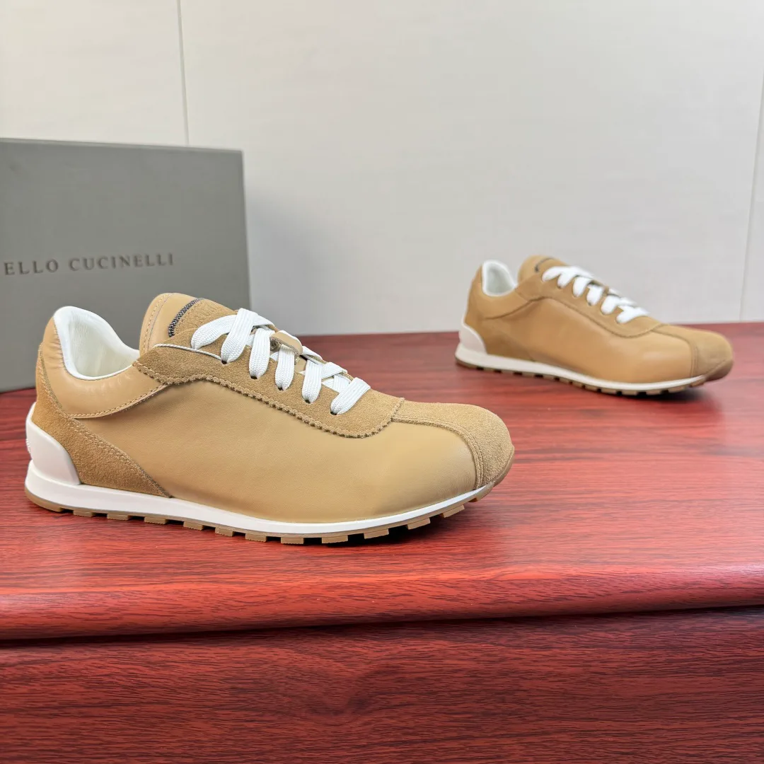 Women's Sneakers BRUNELLO CUCINELLI 18100471