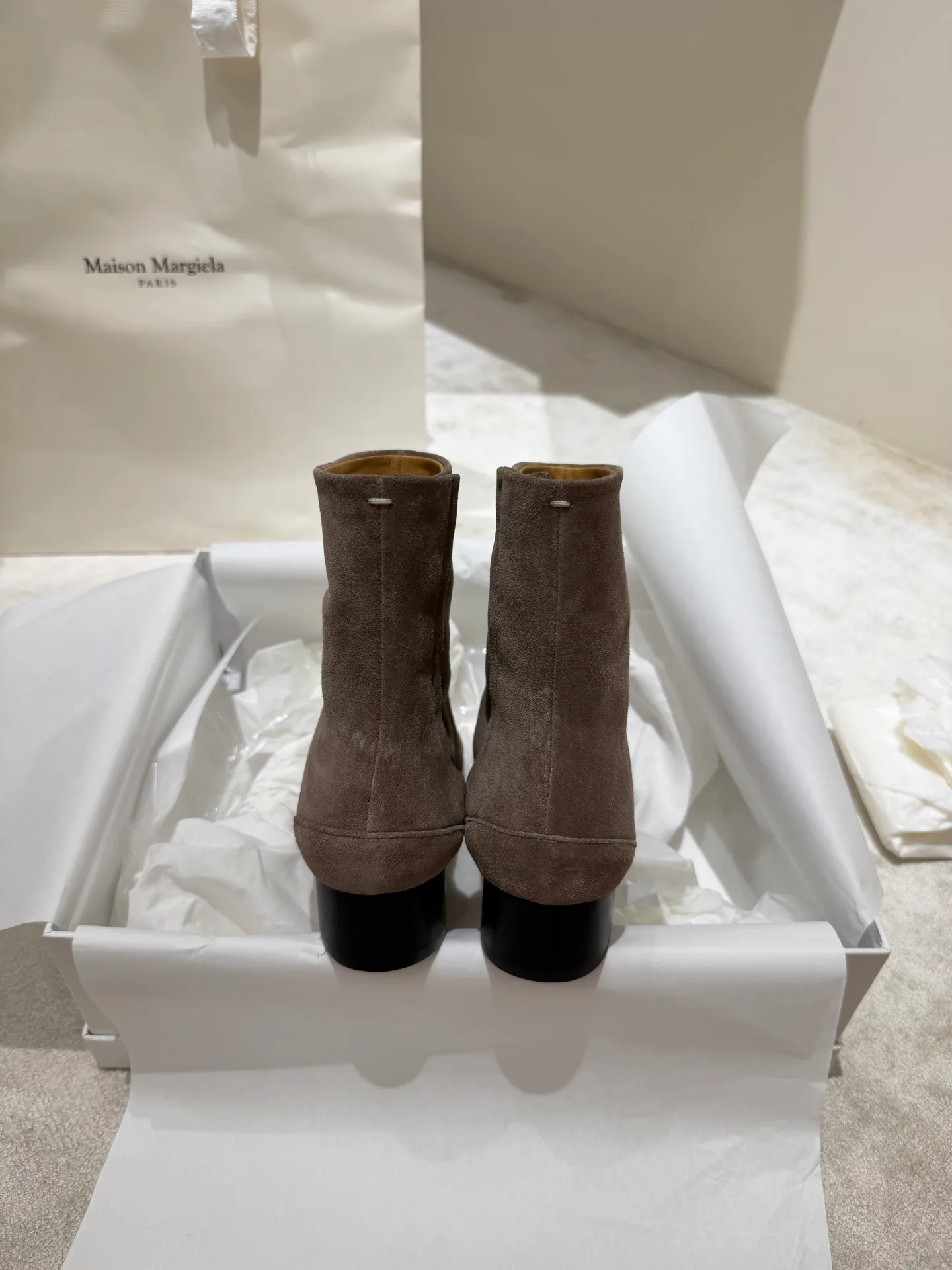 Women's Booties MAISON MARGIELA 18396873