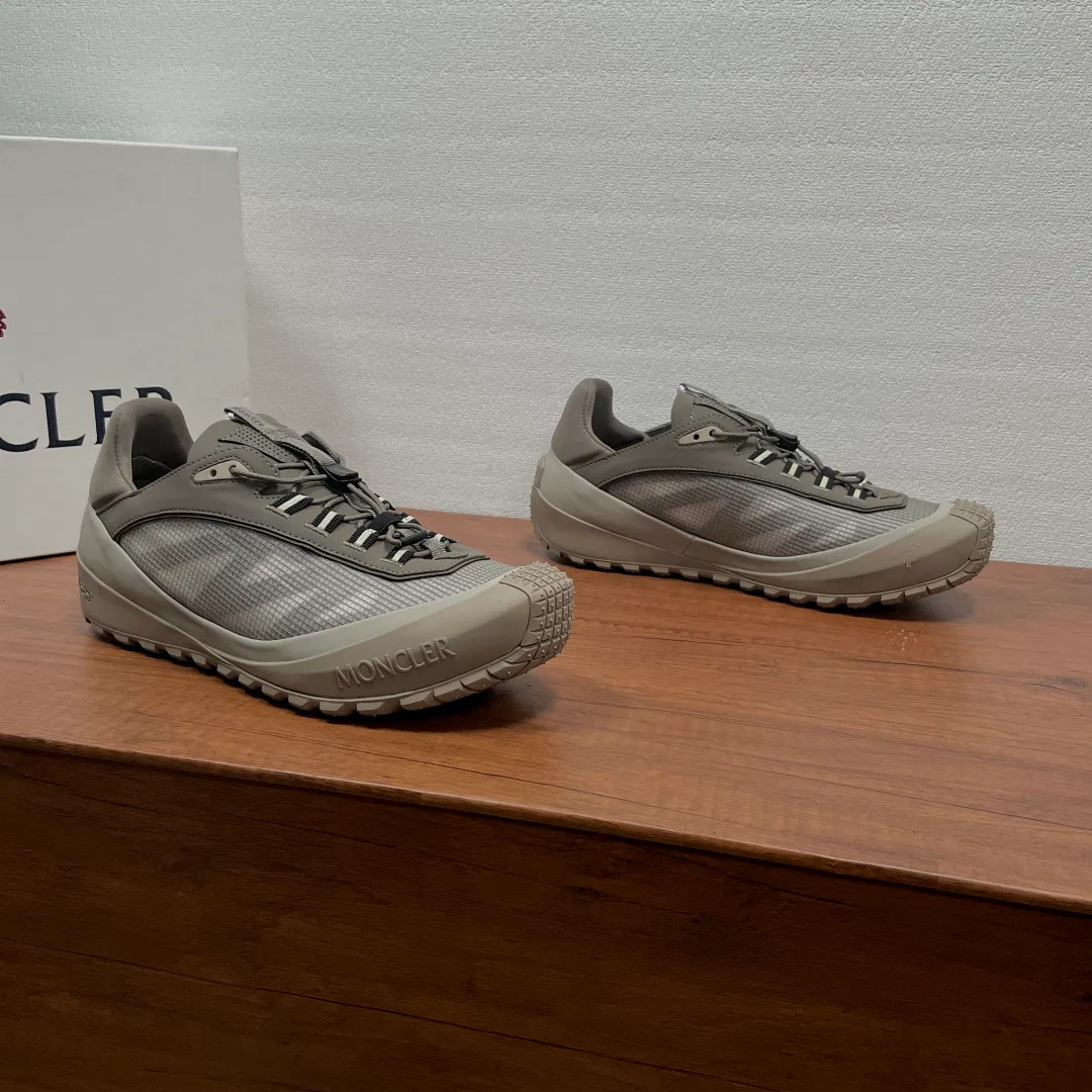 Men's Sneakers MONCLER 17971347