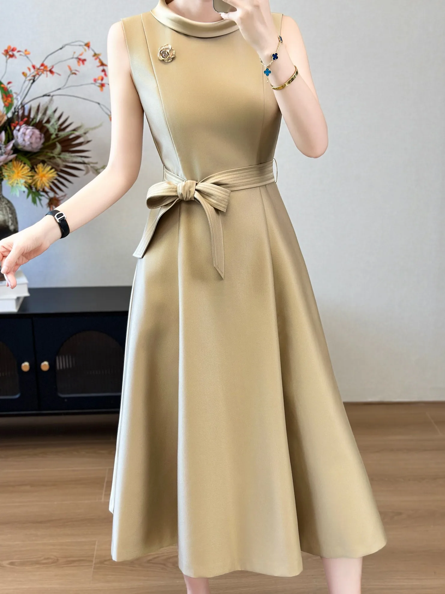 Women's Dresses CHRISTIAN DIOR 18293705