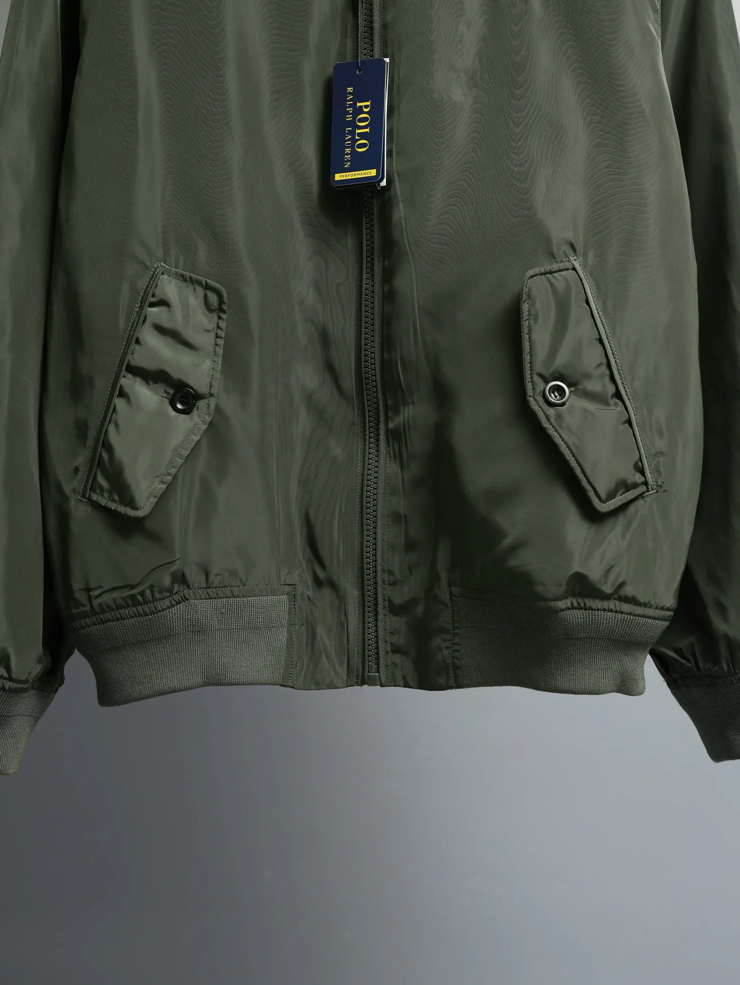 Men's Jackets And Down Jackets RALPH LAUREN 18188600