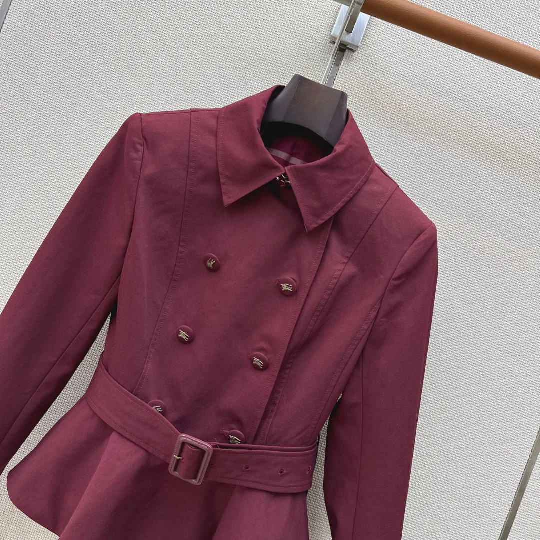 Women's Trench Coats BURBERRY 18032367