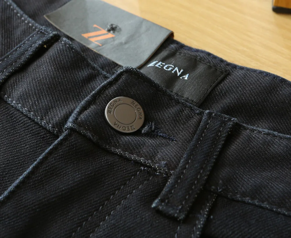 Men's Jeans ZEGNA 17410529