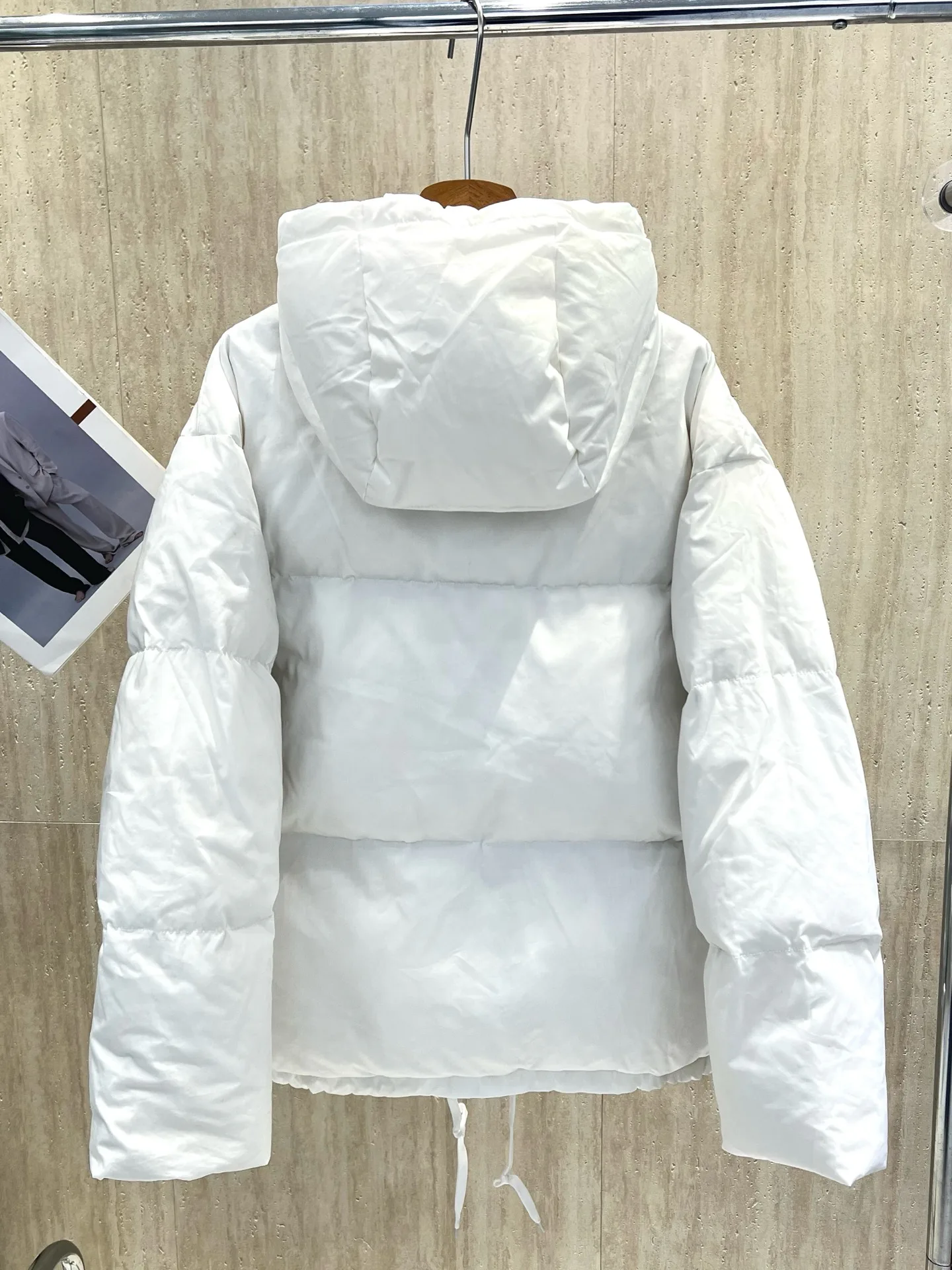 Men's Jackets And Down Jackets PRADA 18231724