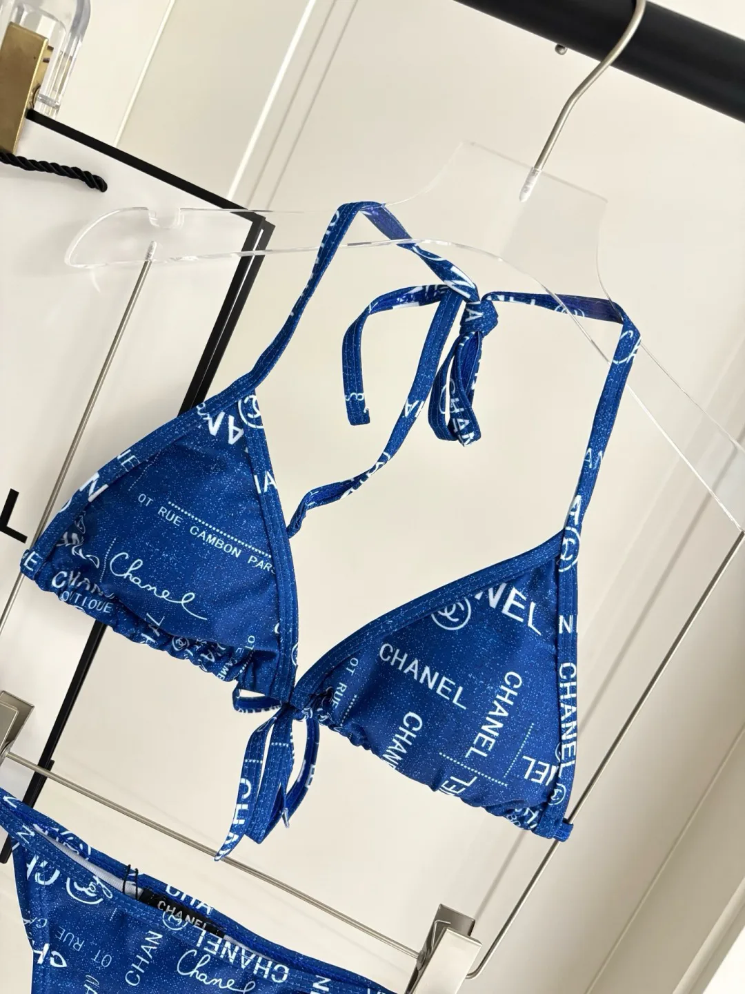 Women's Swimwear CHANEL 17588954