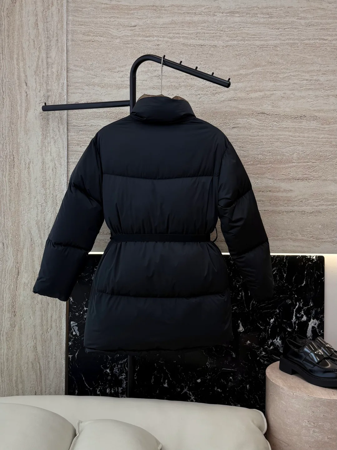 Women's Jackets And Down Jackets PRADA 17854885