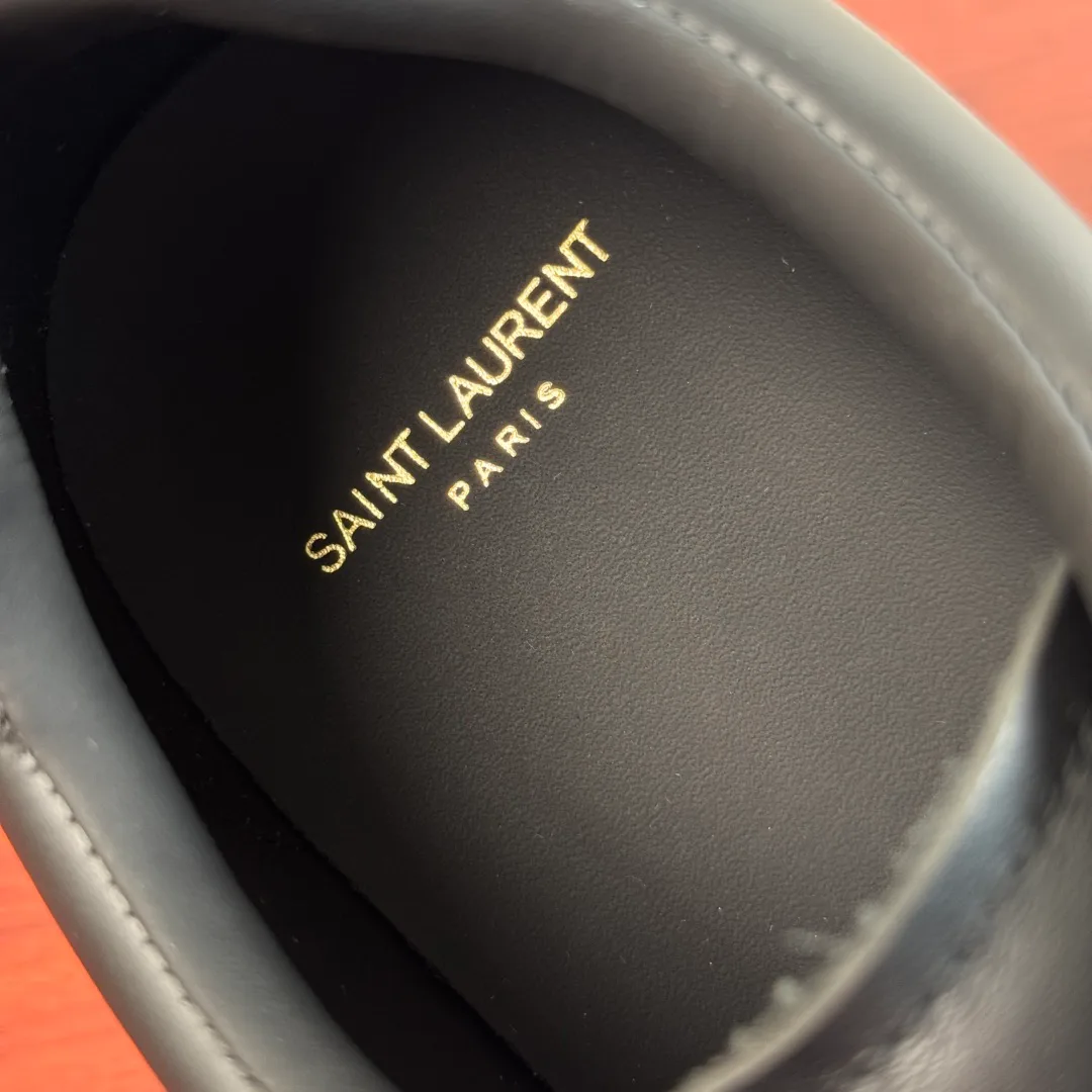 Men's Sneakers SAINT LAURENT 17828974