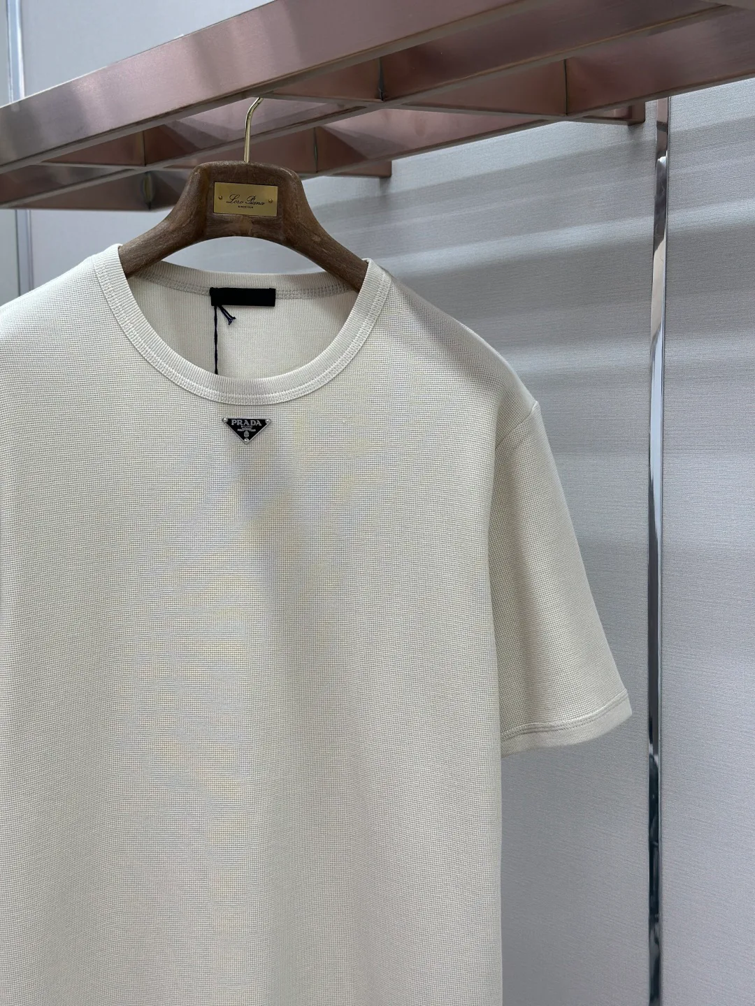 Women's T-Shirts PRADA 18191101