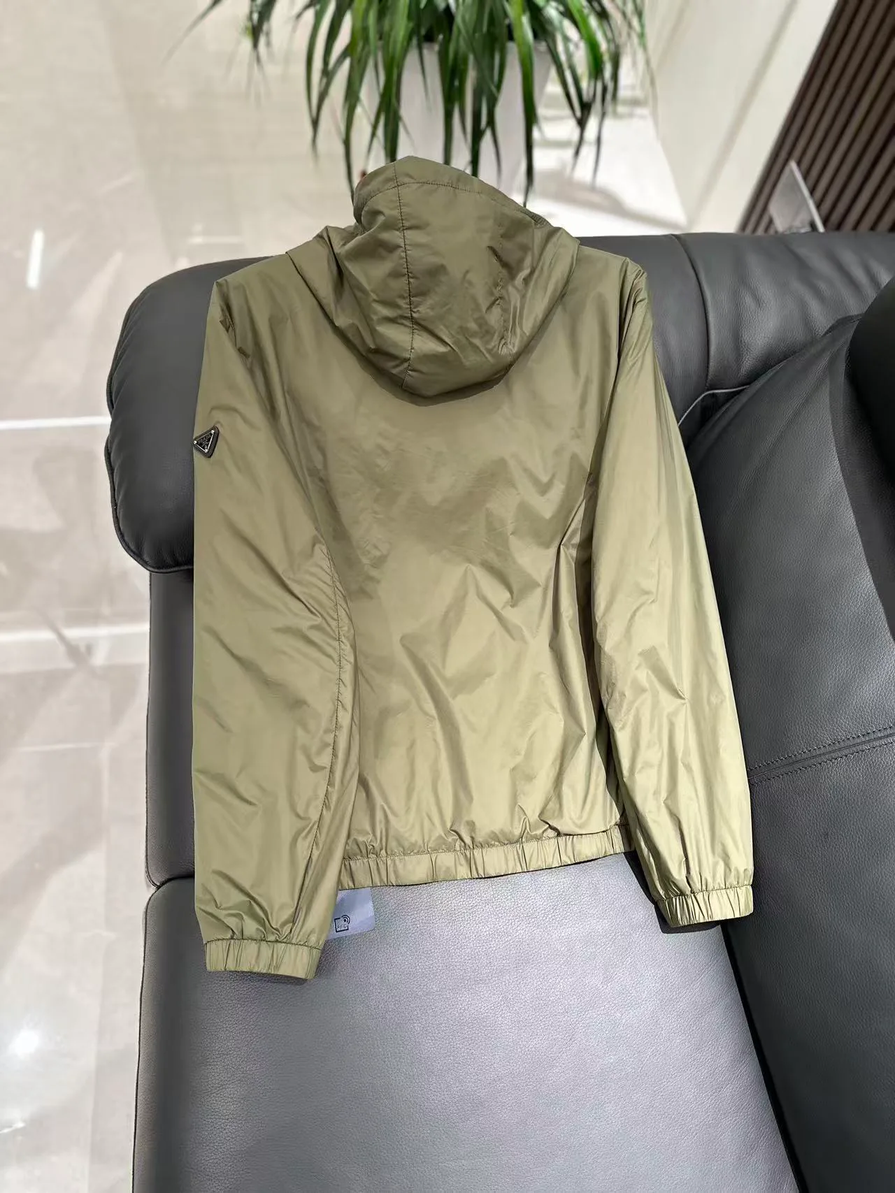 Men's Jackets And Down Jackets PRADA 17944125