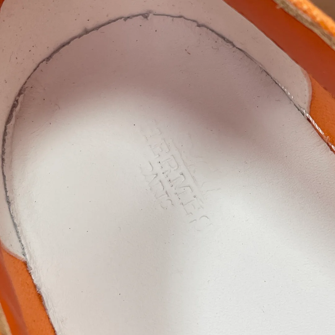 Men's Sneakers HERMES 17307275