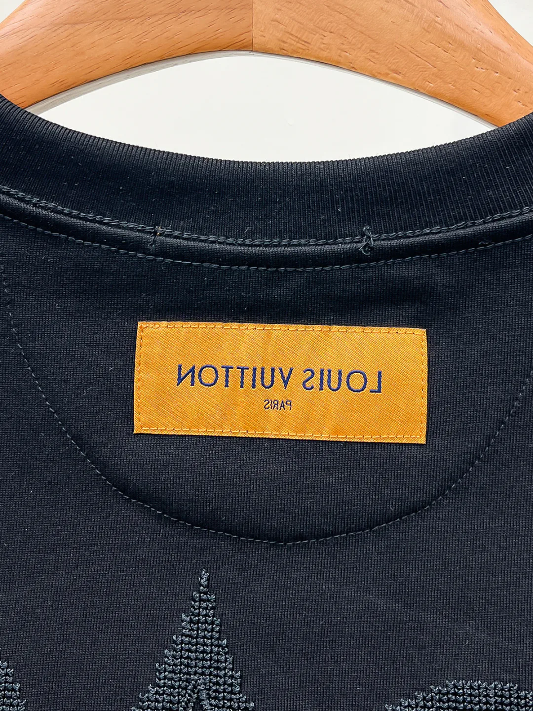 Men's T-Shirts LOUIS VUITTON 18499482