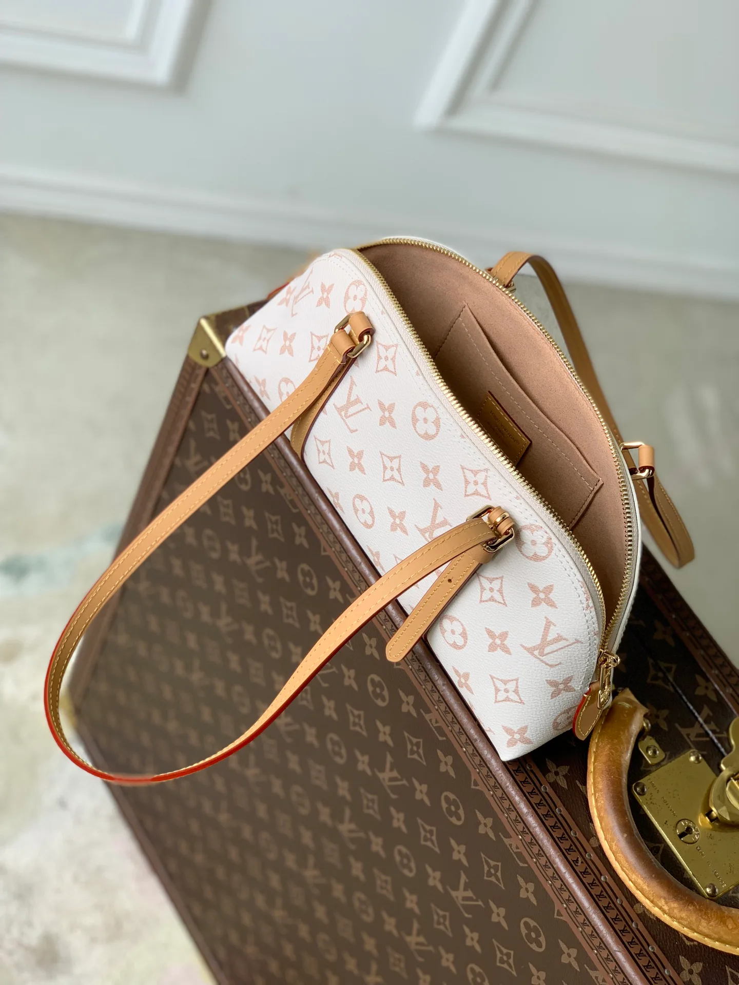 Women's Shoulder Bags LOUIS VUITTON 18147521