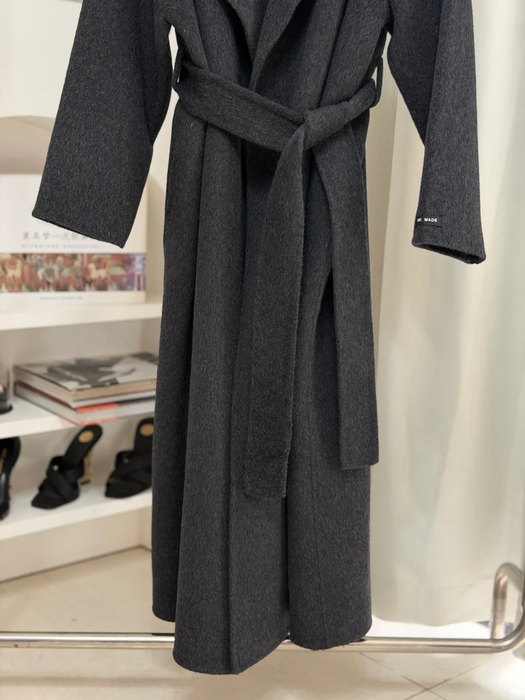 Women's Coats THE ROW 18111967