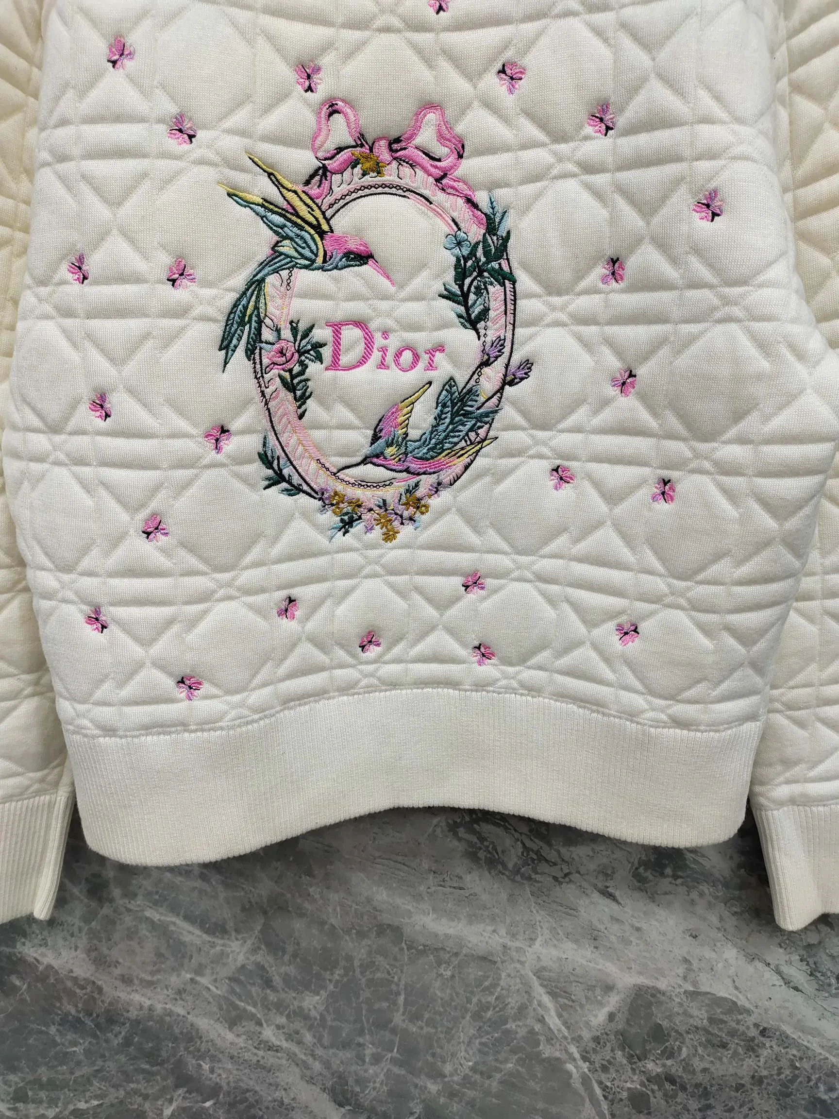Women's Jackets And Down Jackets CHRISTIAN DIOR 17914065