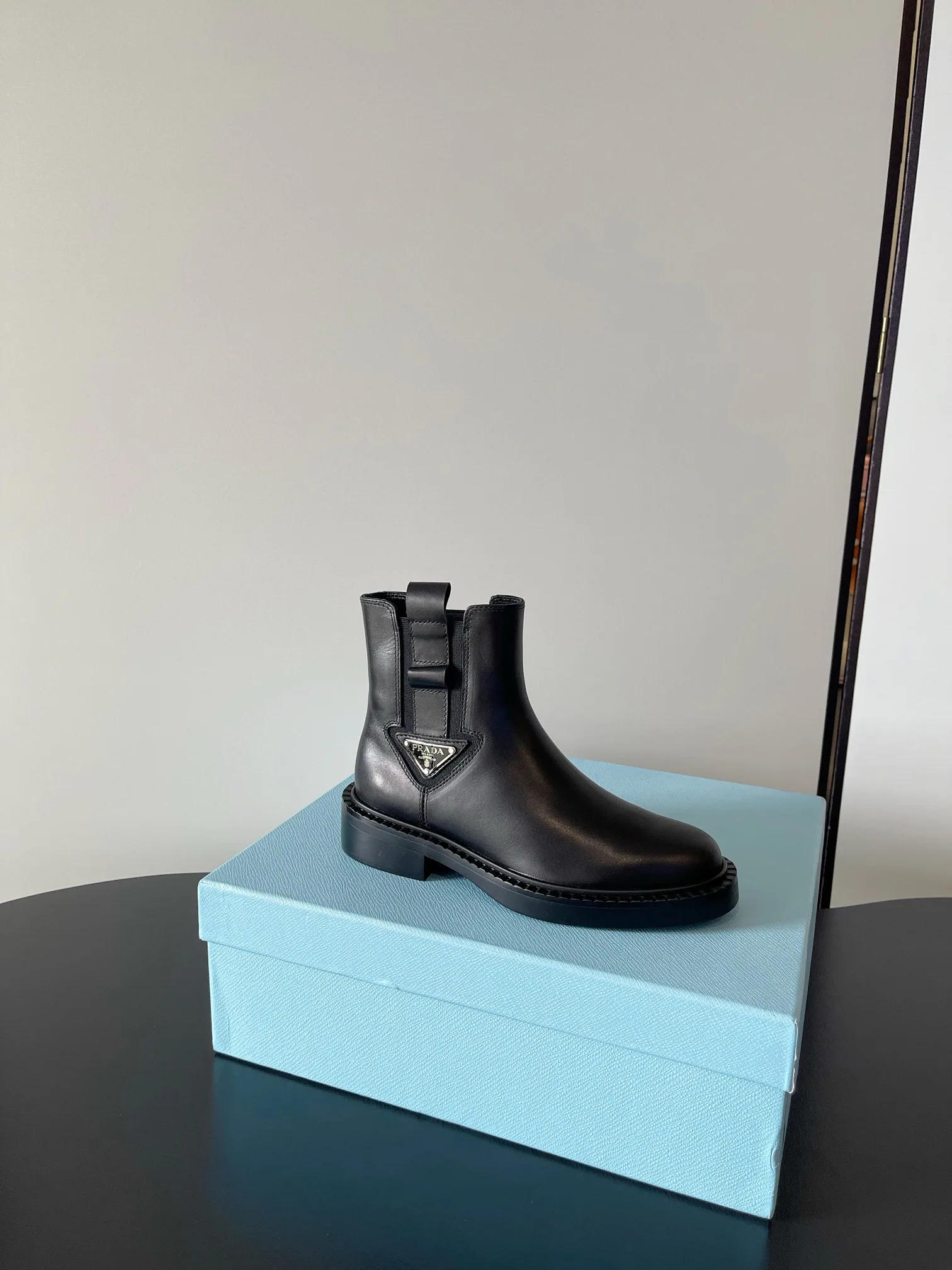Women's Ankle Boots PRADA 18397706