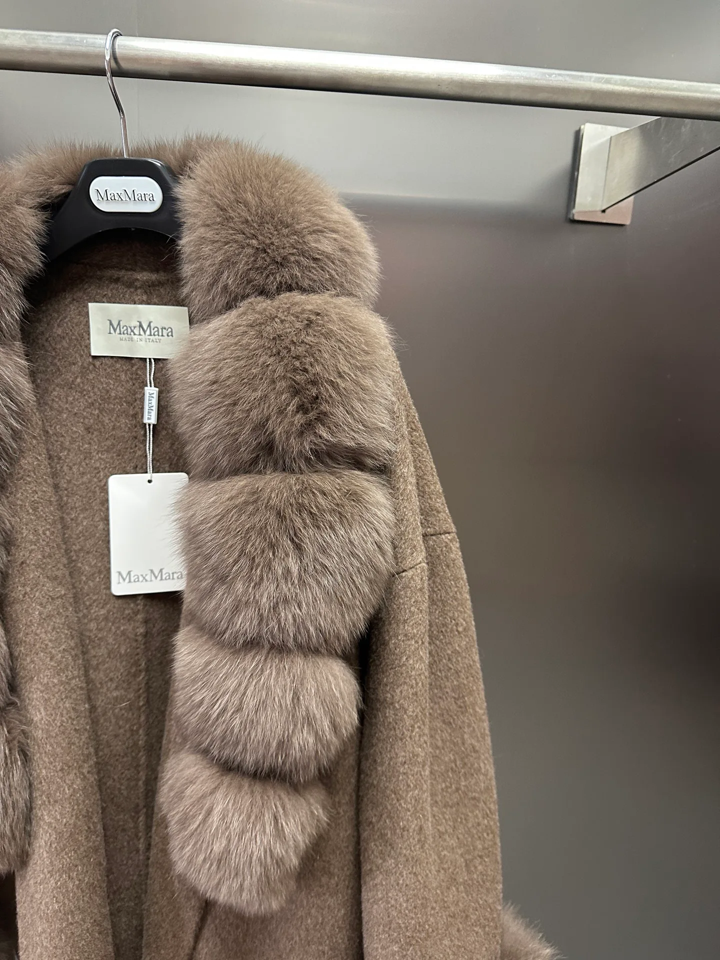 Women's Coats MAX MARA 17926860