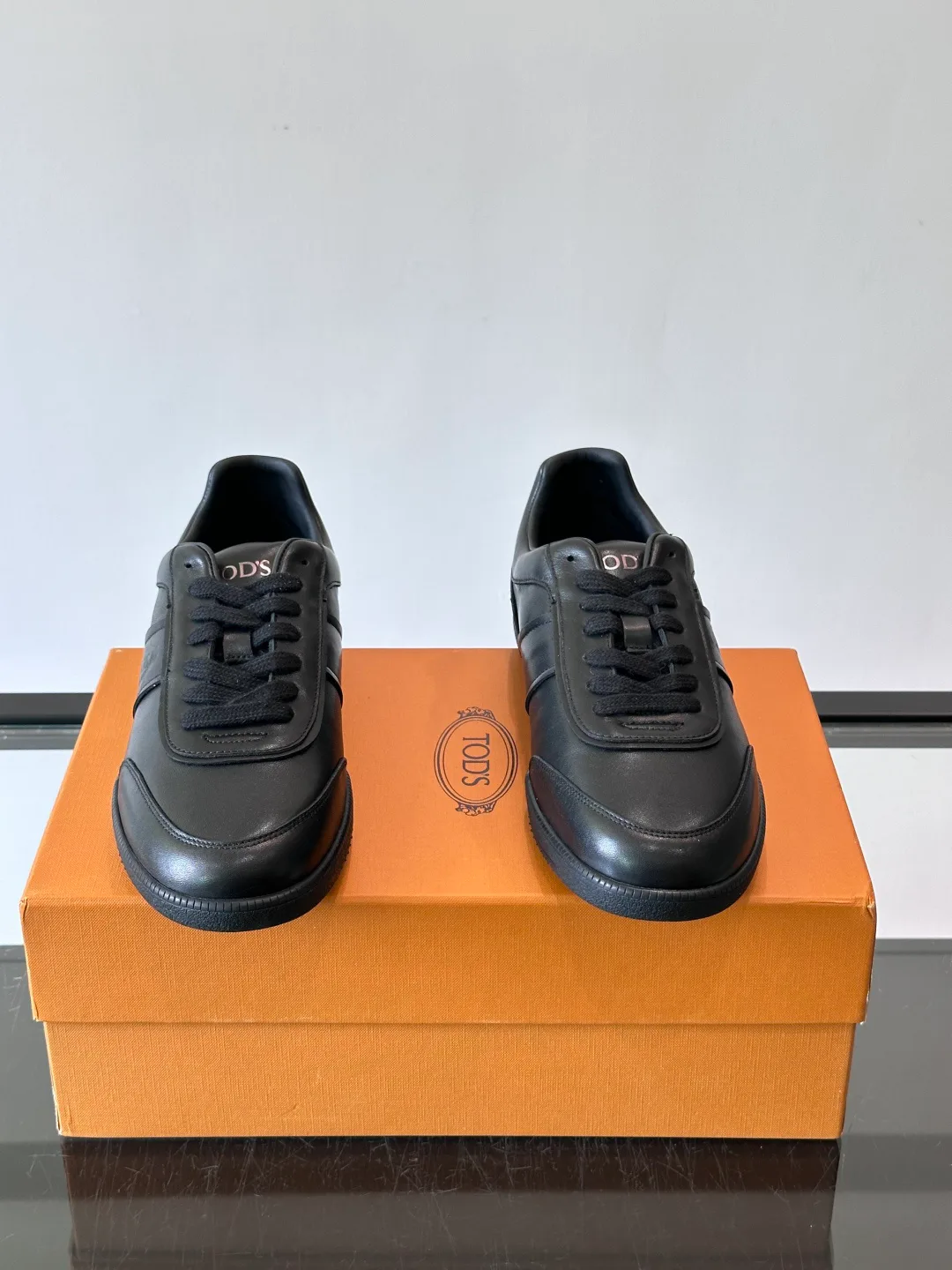 Men's Sneakers TOD'S 18377167