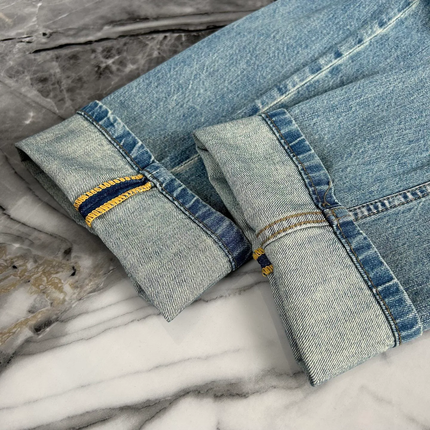 Men's Jeans BURBERRY 17642151