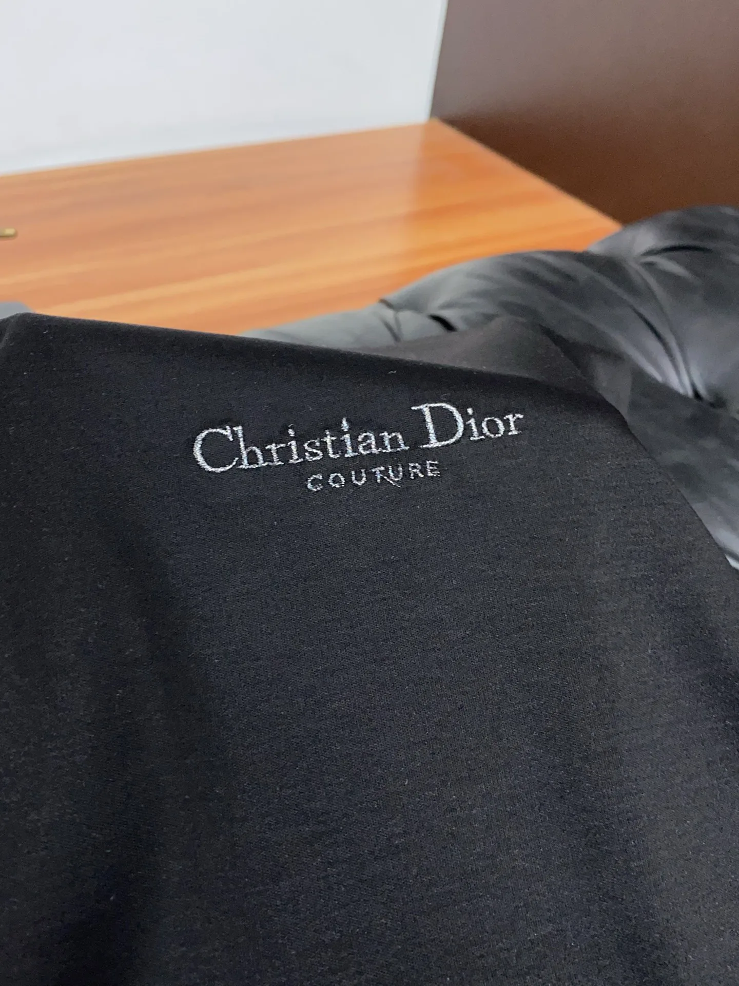 Men's T-Shirts CHRISTIAN DIOR 17727969