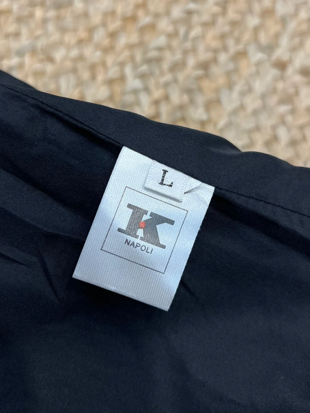 Men's Jackets And Down Jackets KITON 17699461