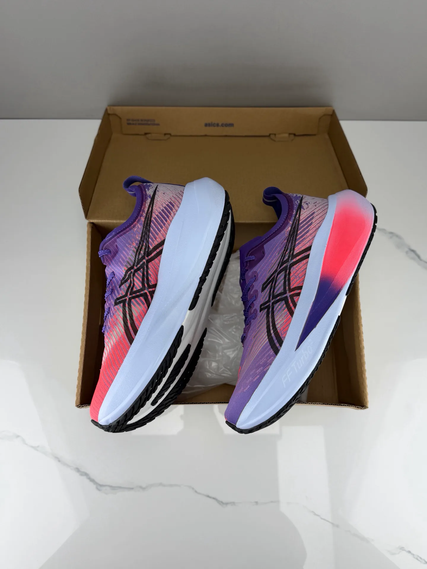 Men's Sneakers ASICS 17957554