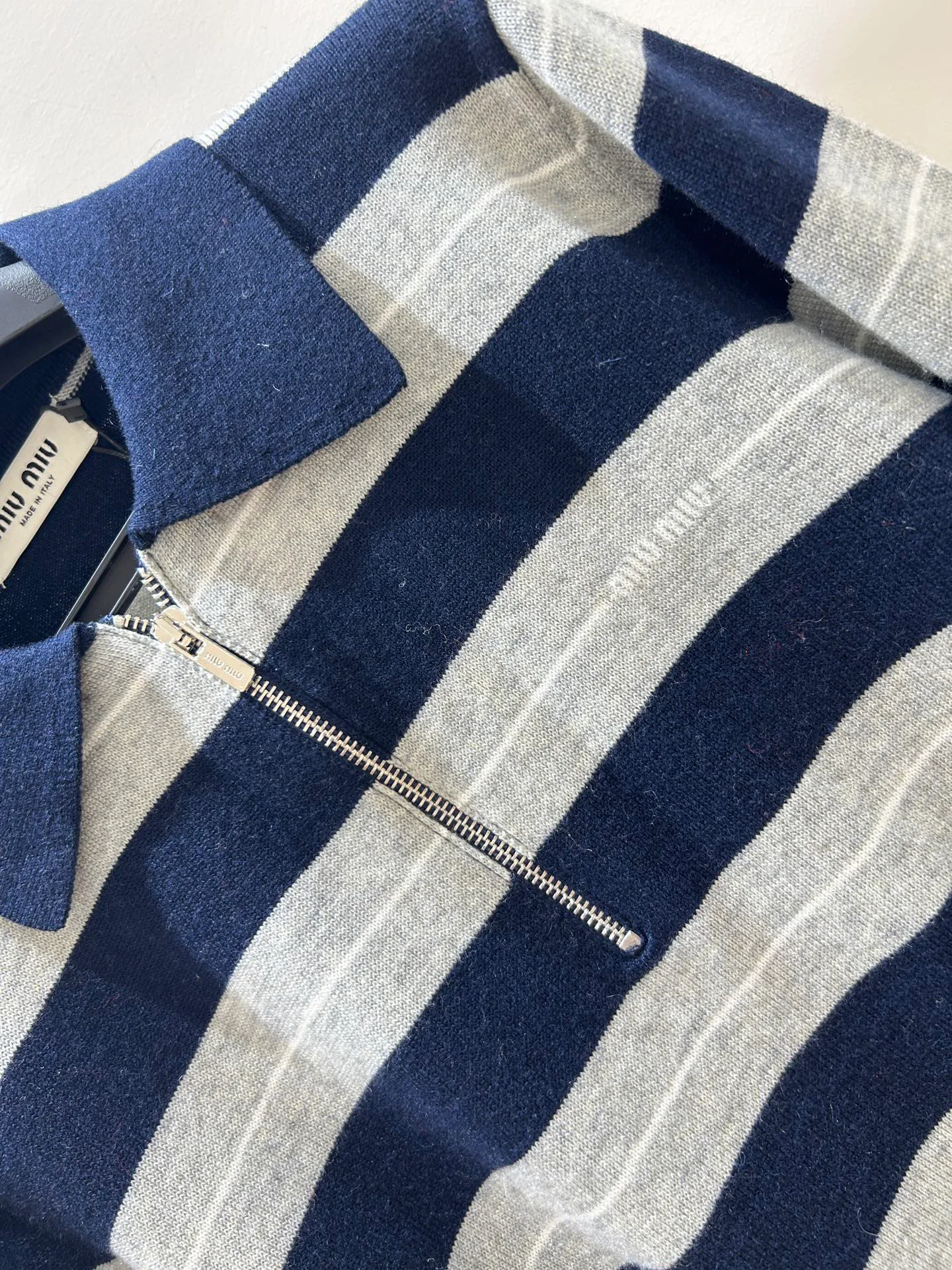 Women's Jumpers And Sweaters MIU MIU 18096809