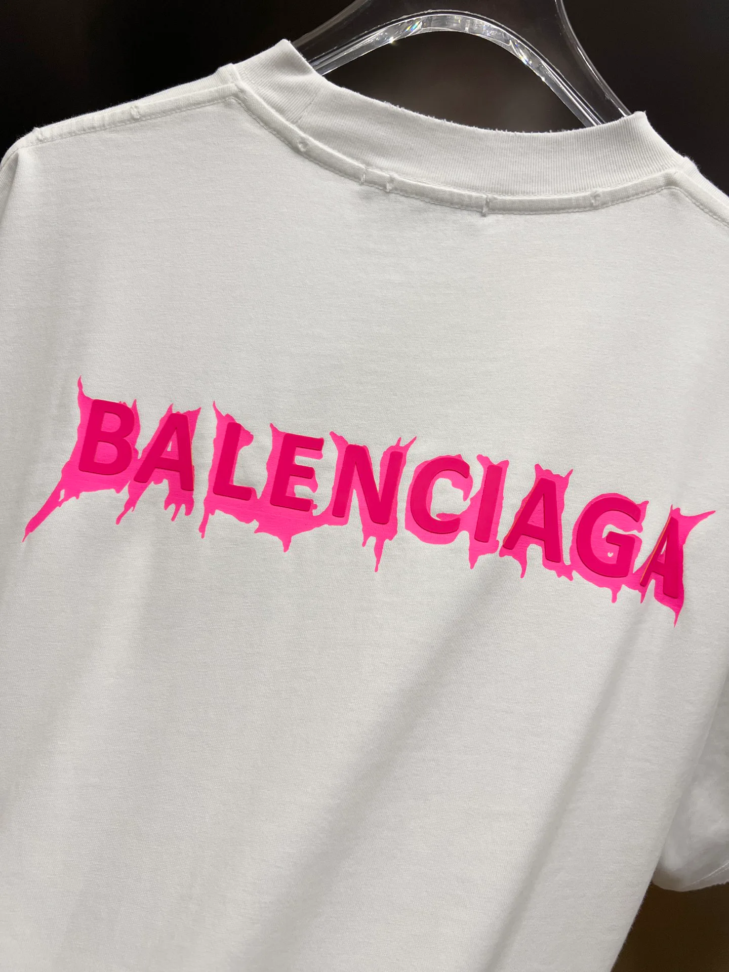 Men's T-Shirts BALENCIAGA 17662890