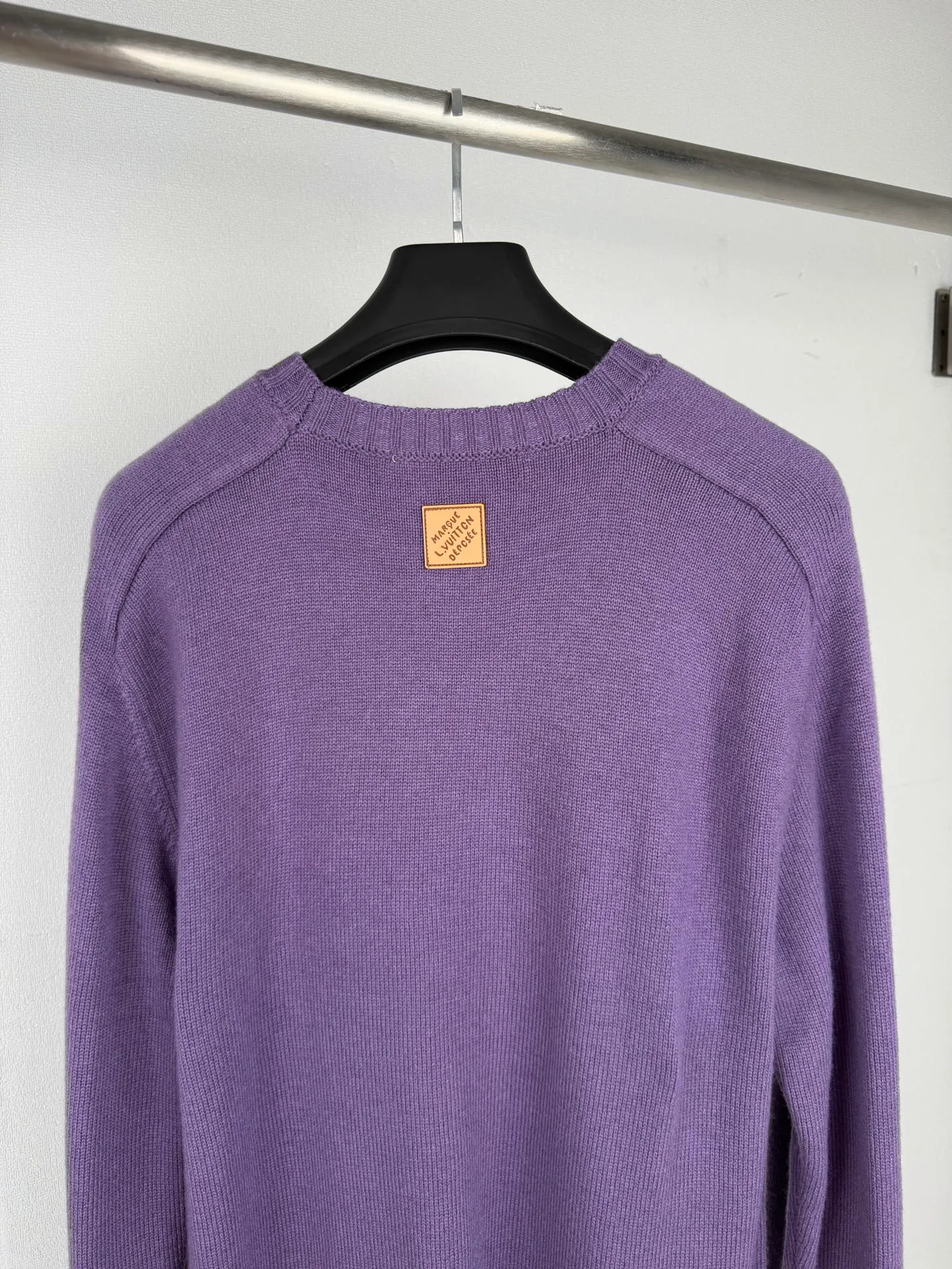 Men's Jumpers And Sweaters LOUIS VUITTON 18069185