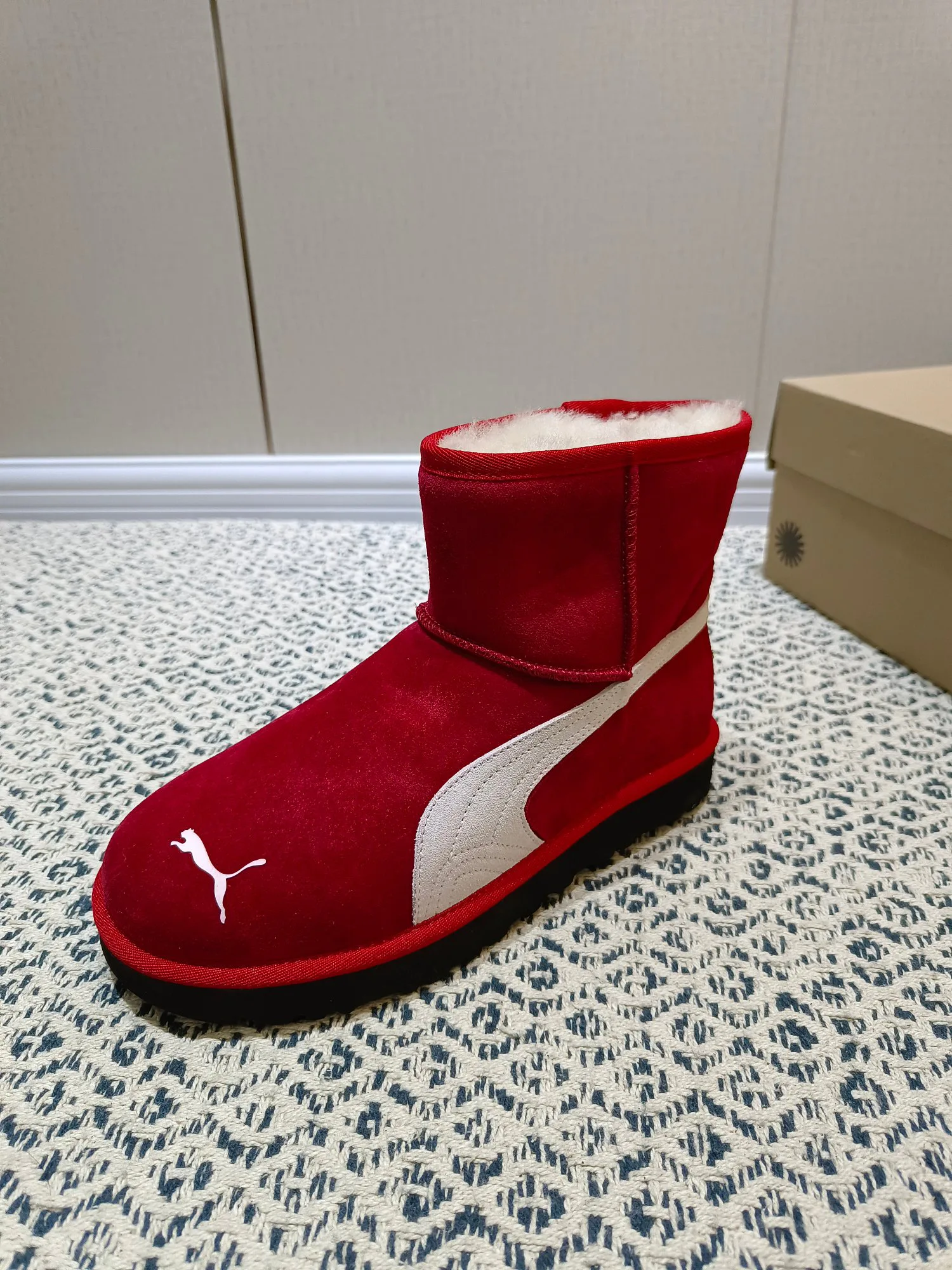 Women's Ugg Boots UGG 17997440