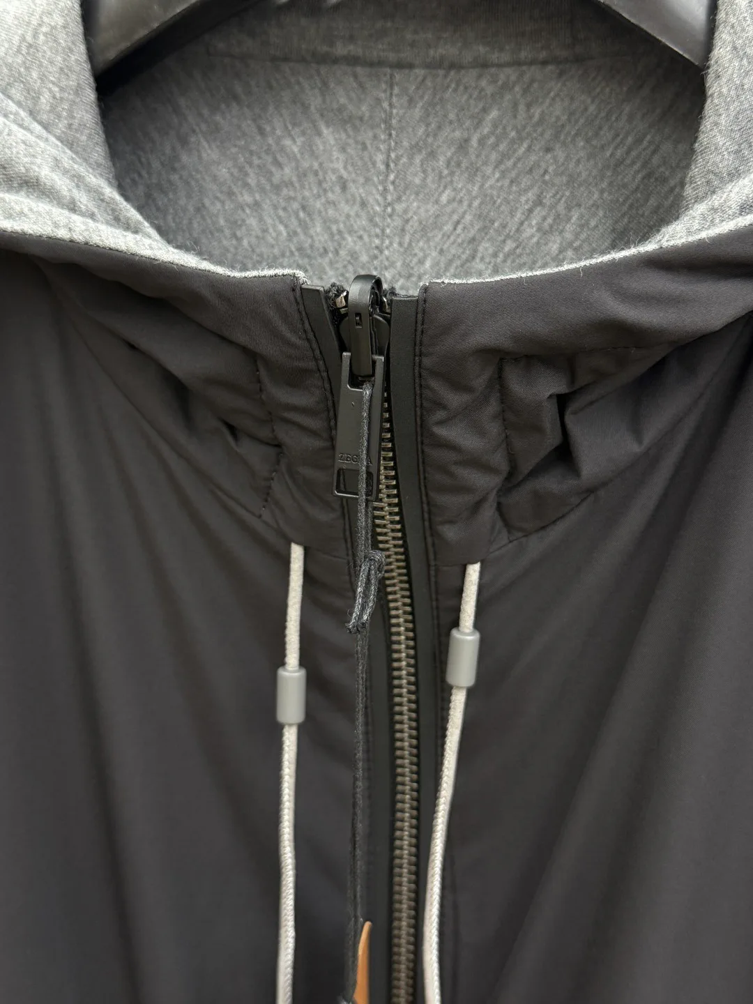Men's Jackets And Down Jackets ZEGNA 18194623
