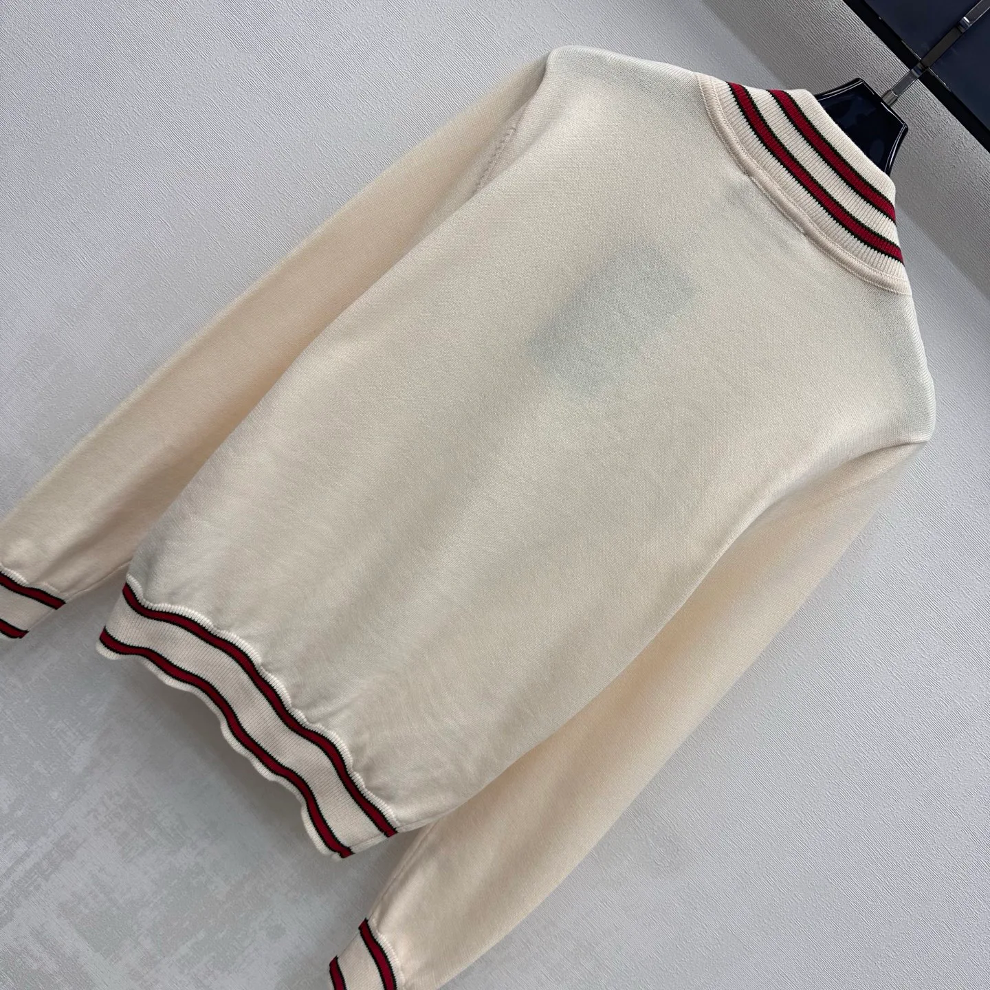 Women's Jumpers And Sweaters GUCCI 18382091