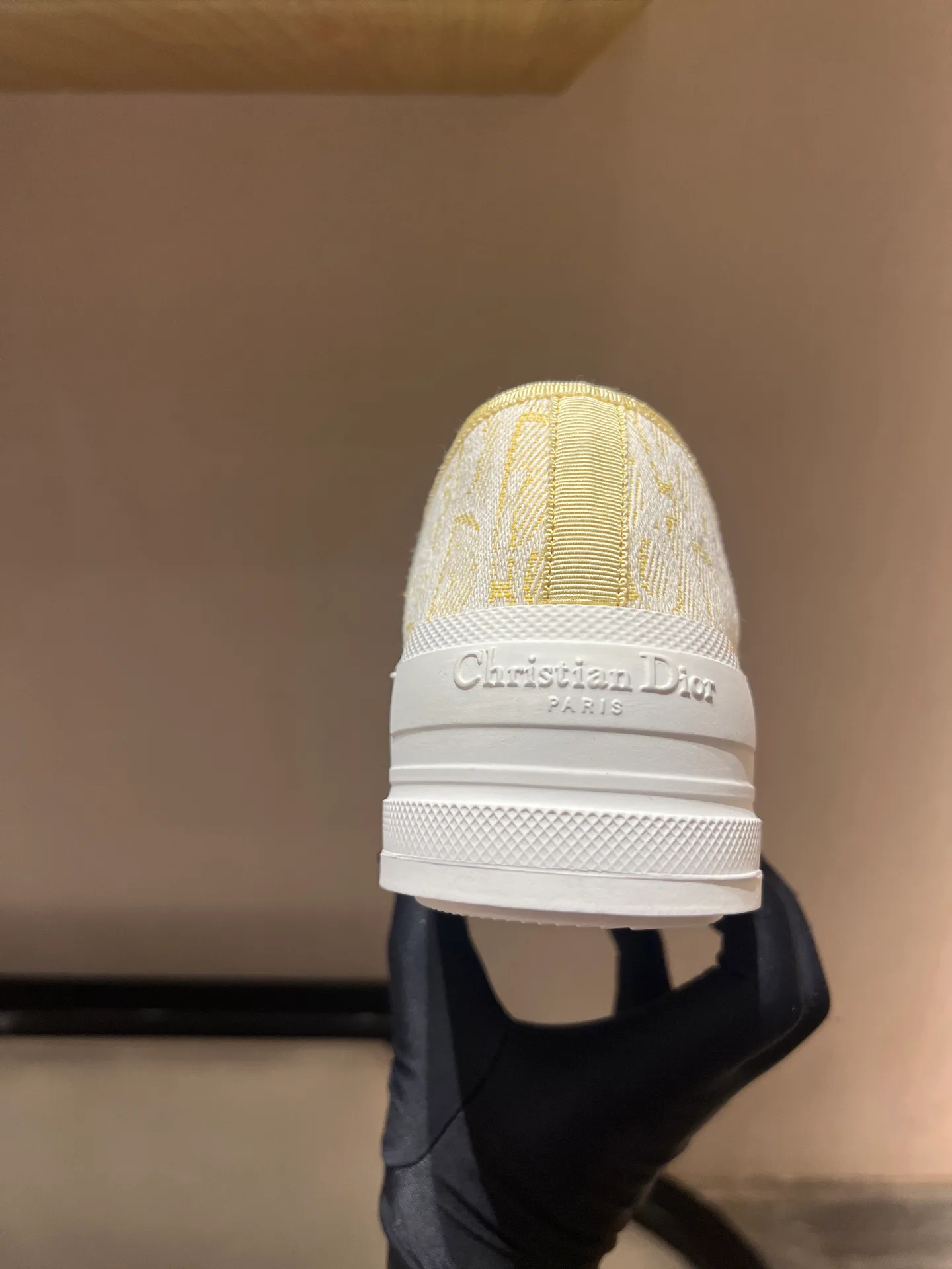 Women's Sneakers CHRISTIAN DIOR 18020284