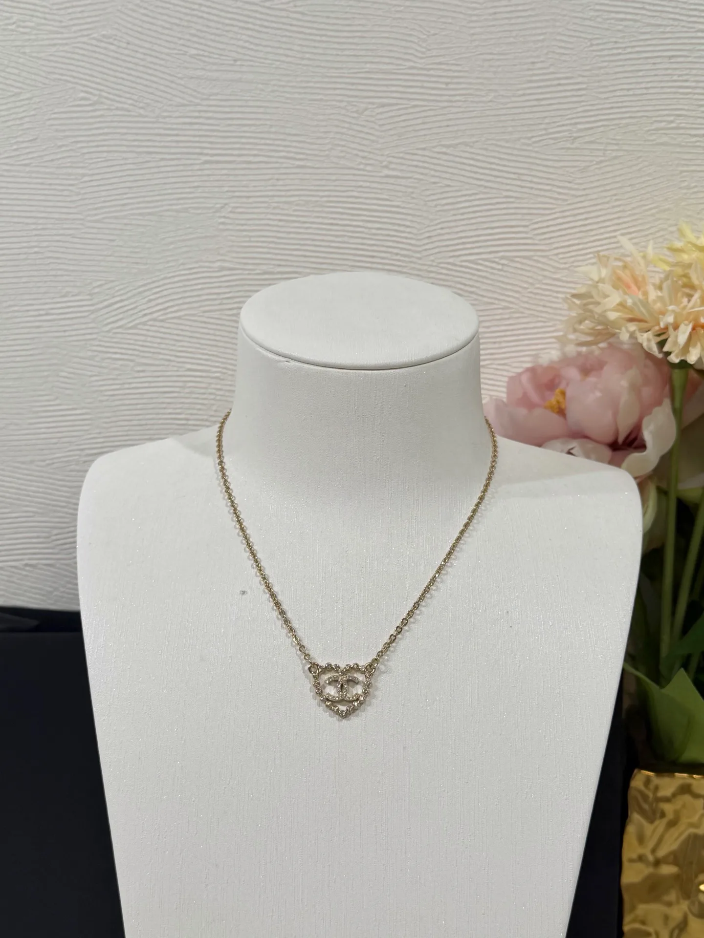 Jewelry CHANEL 17879246
