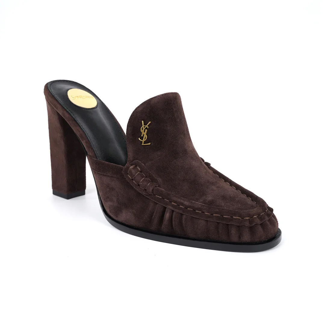 Women's Mules And Clogs SAINT LAURENT 18449703