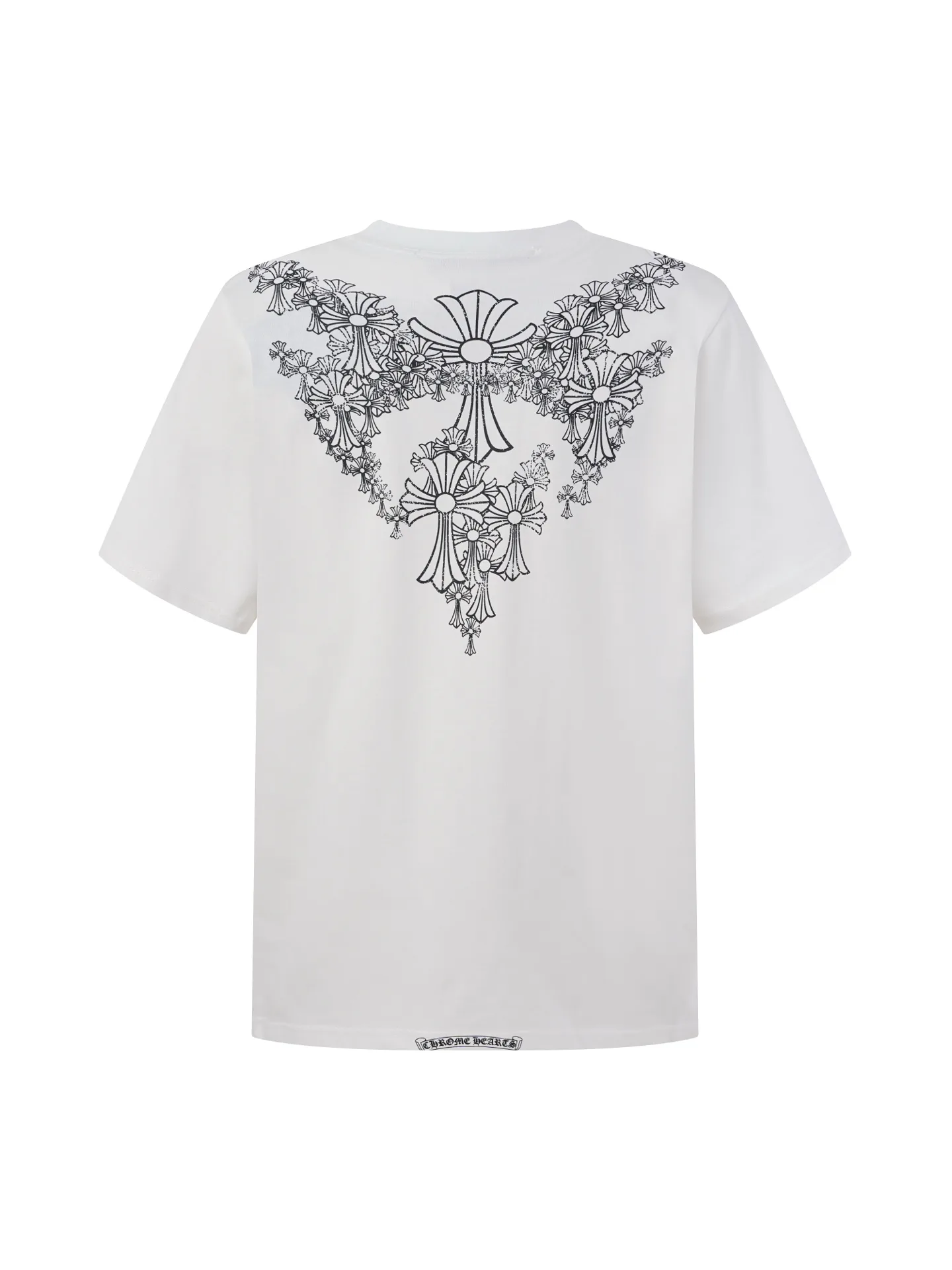 Men's T-Shirts CHROME HEARTS 17694550