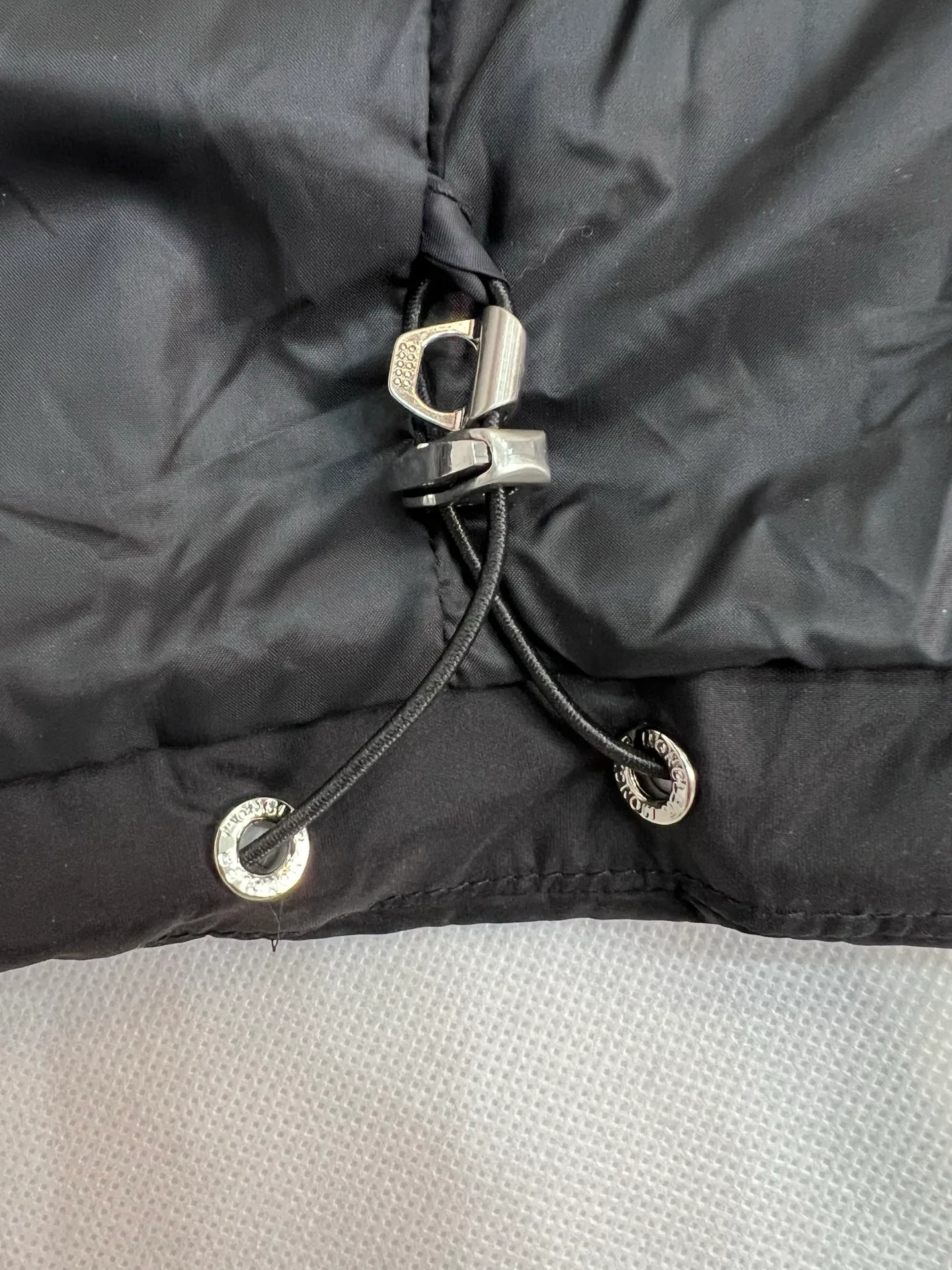 Жилеты Мужские Moncler 18599867