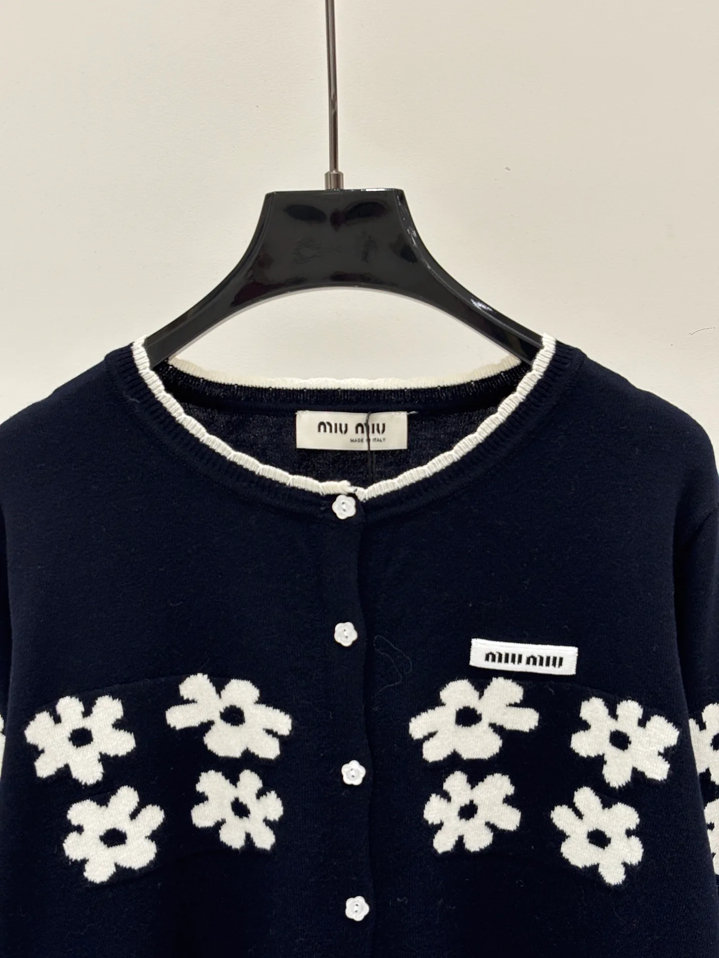 Women's Jumpers And Sweaters MIU MIU 18435655