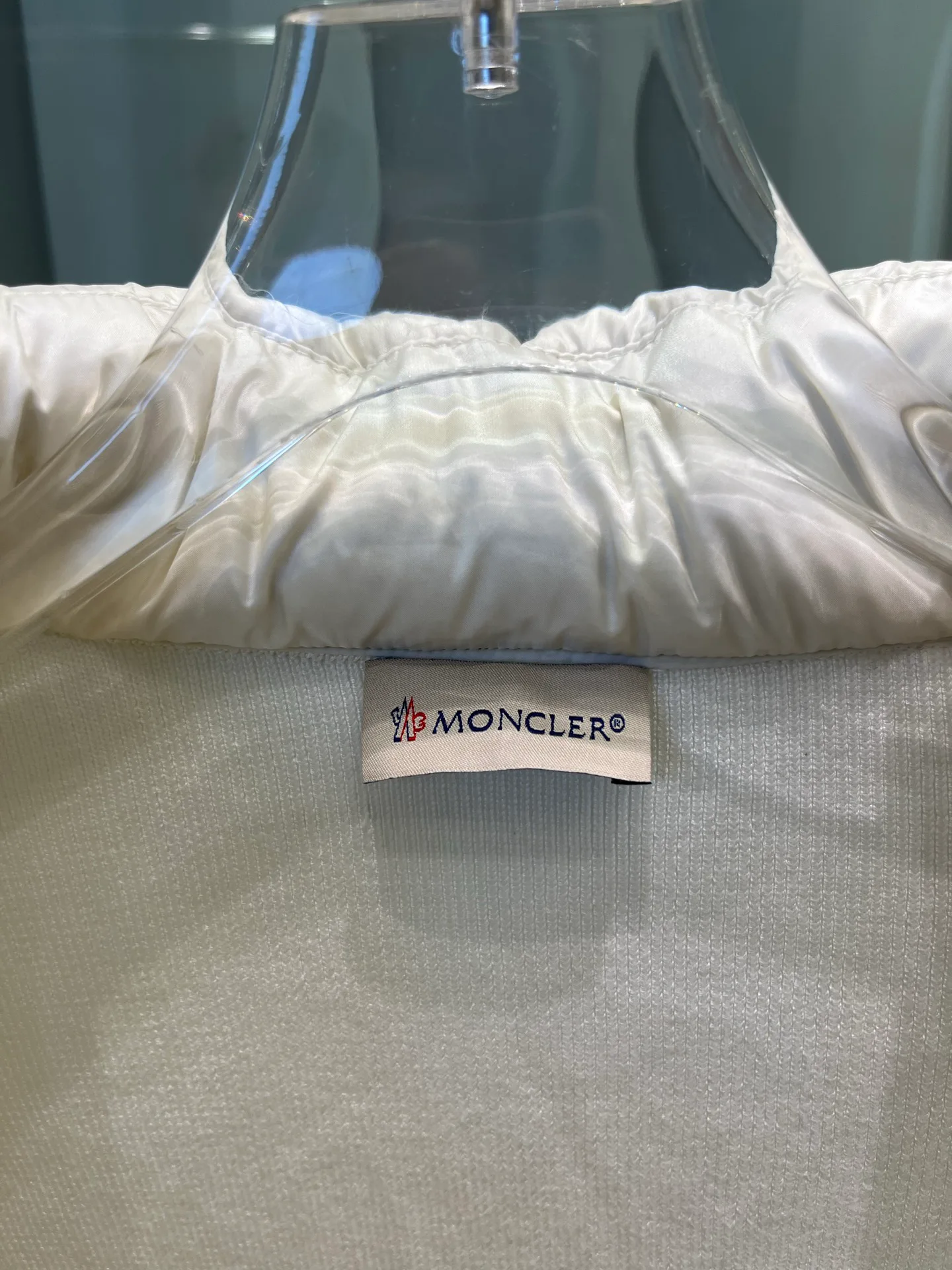 Women's Jackets And Down Jackets MONCLER 18204180