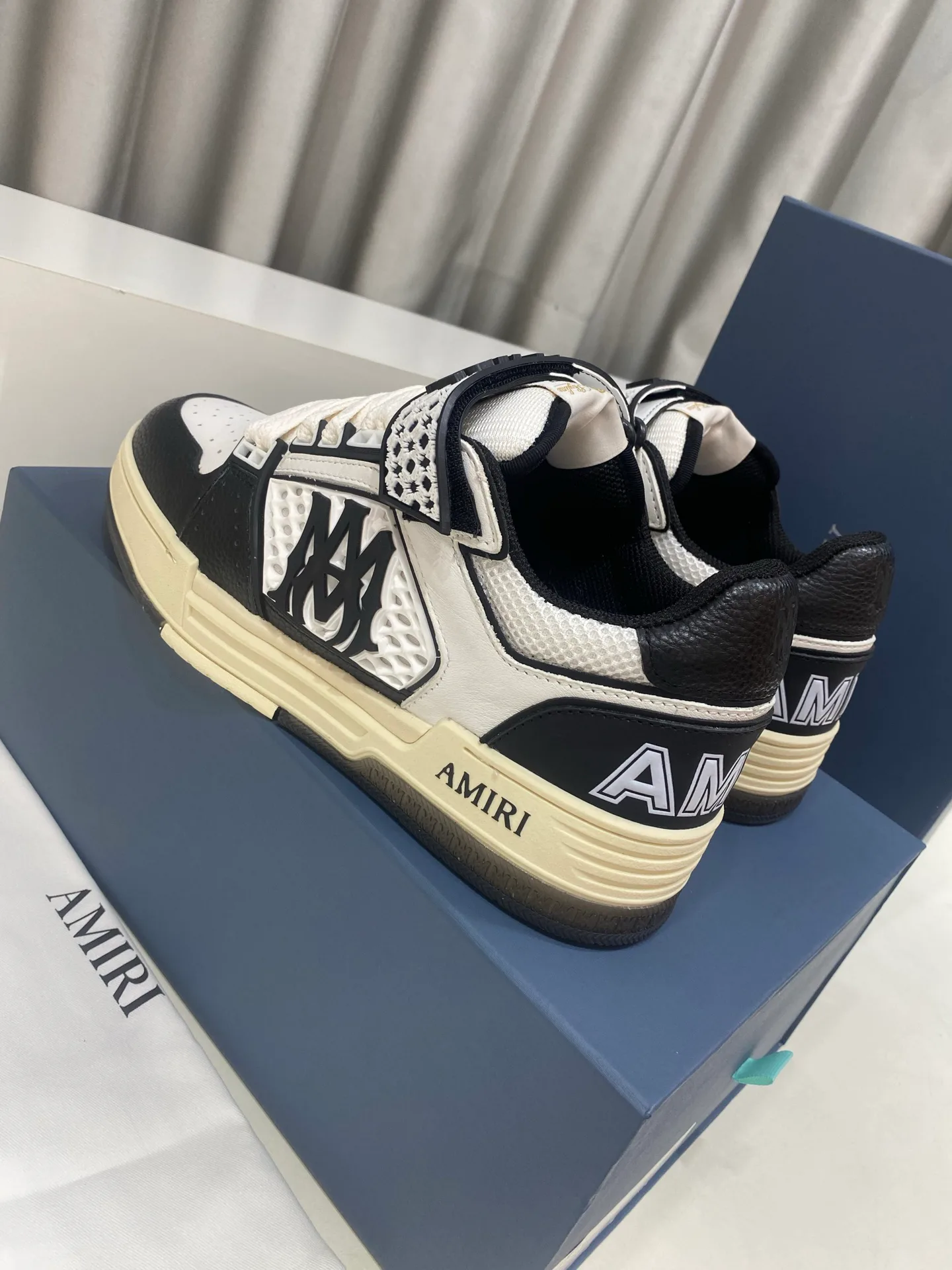Men's Sneakers AMIRI 17485950