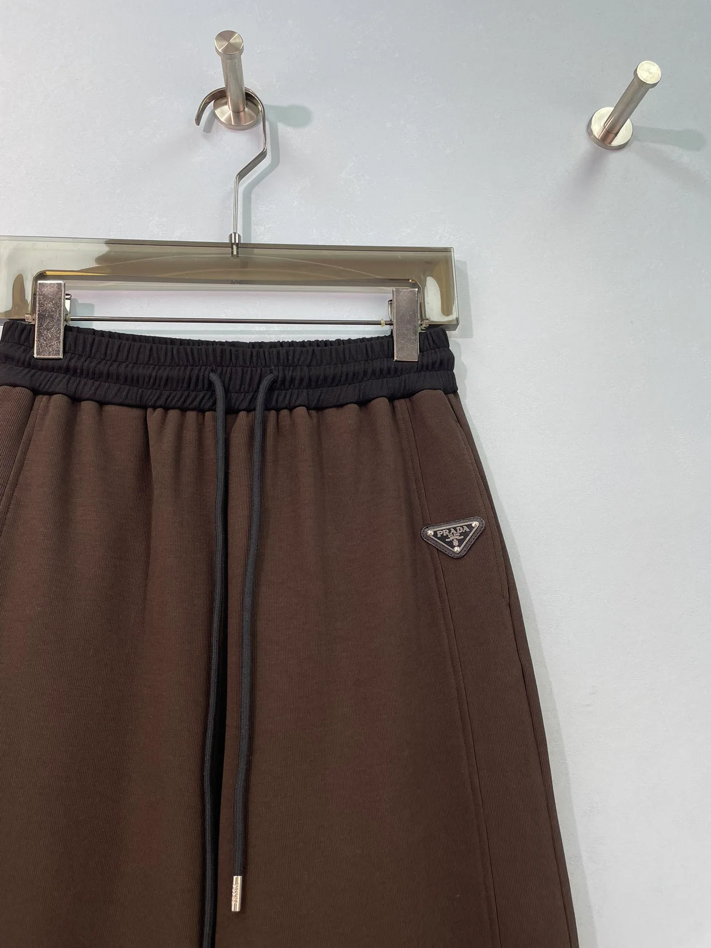 Women's Trousers PRADA 18308598
