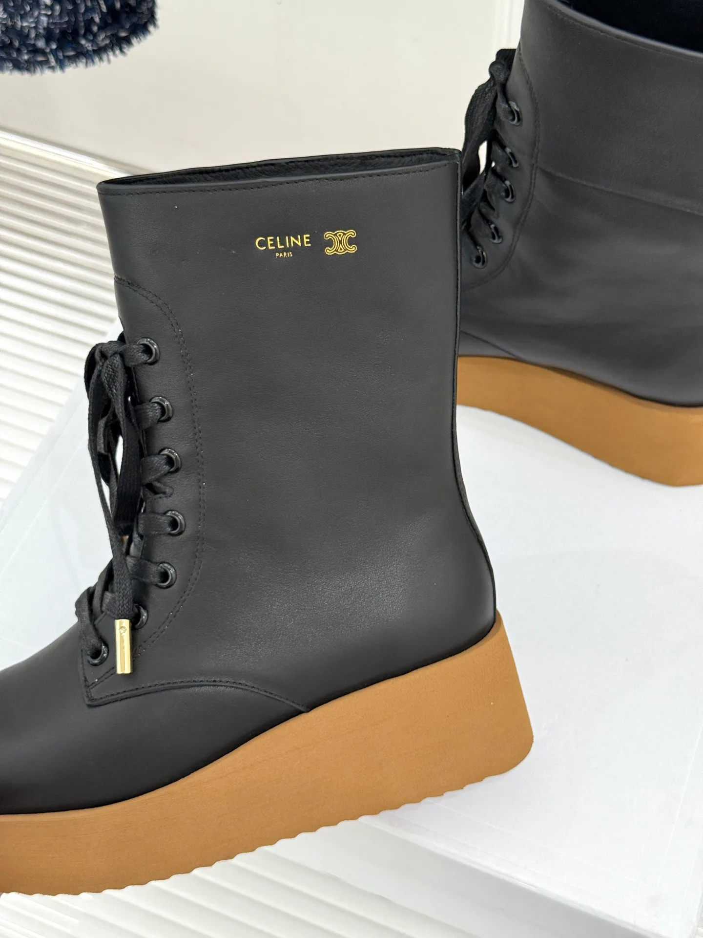Women's Ankle Boots CELINE 18198306
