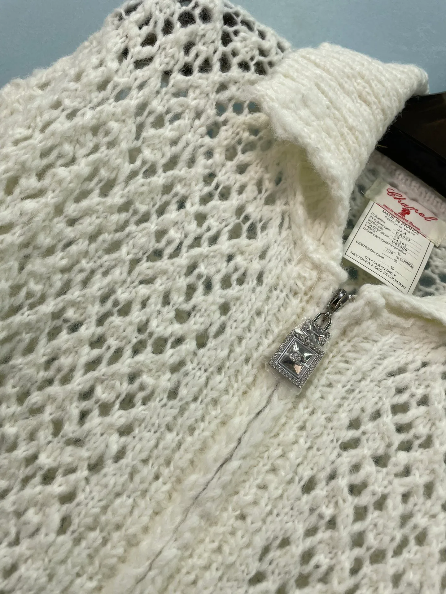Women's Jumpers And Sweaters CHANEL 18513377