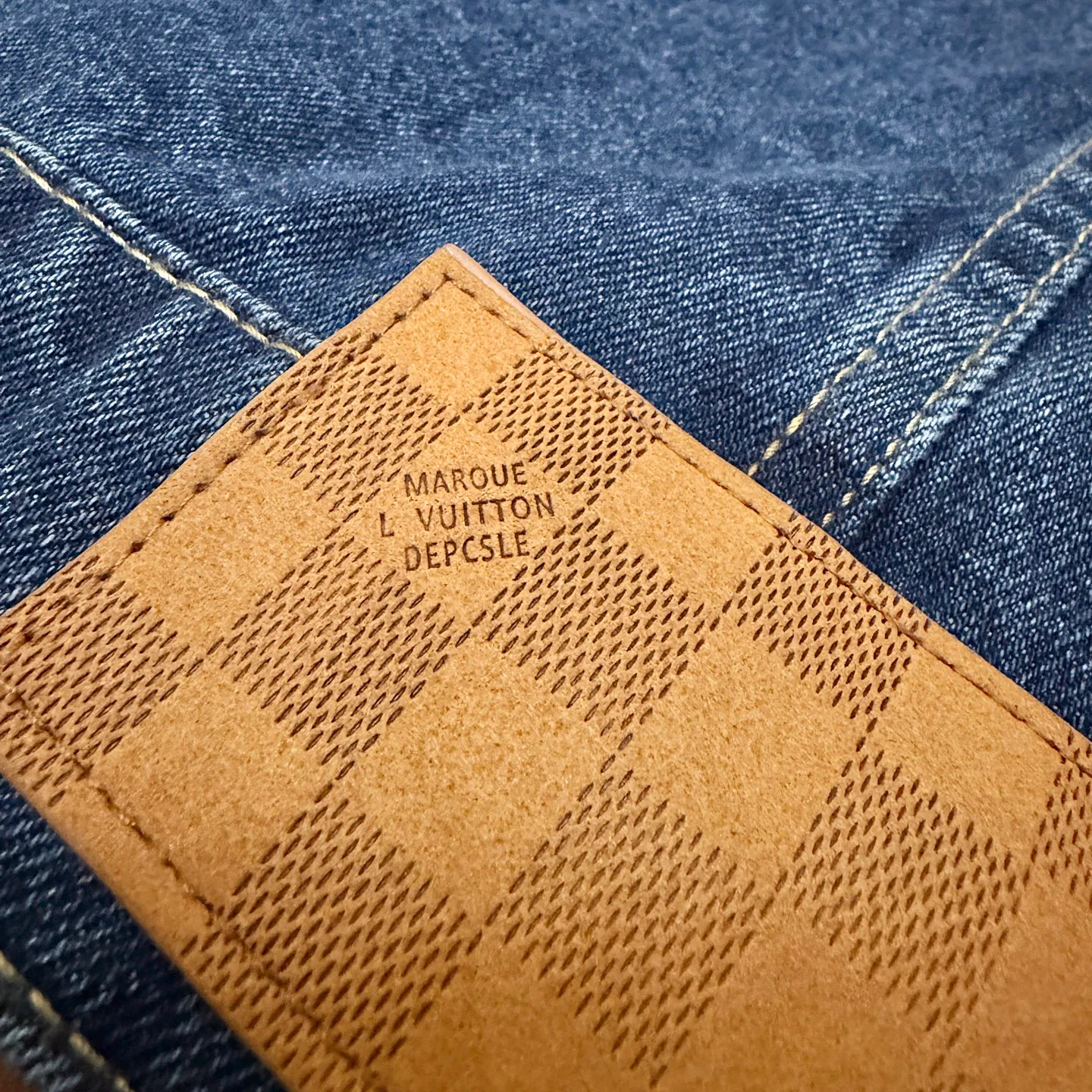 Men's Jackets And Down Jackets LOUIS VUITTON 18331633