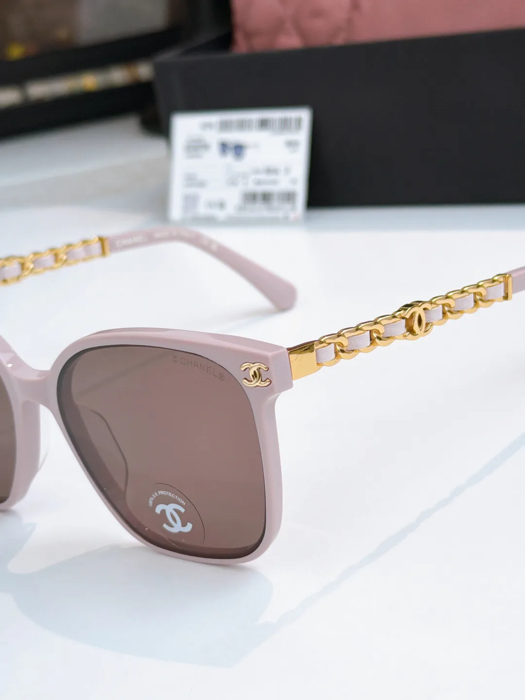 Glasses CHANEL 17852854