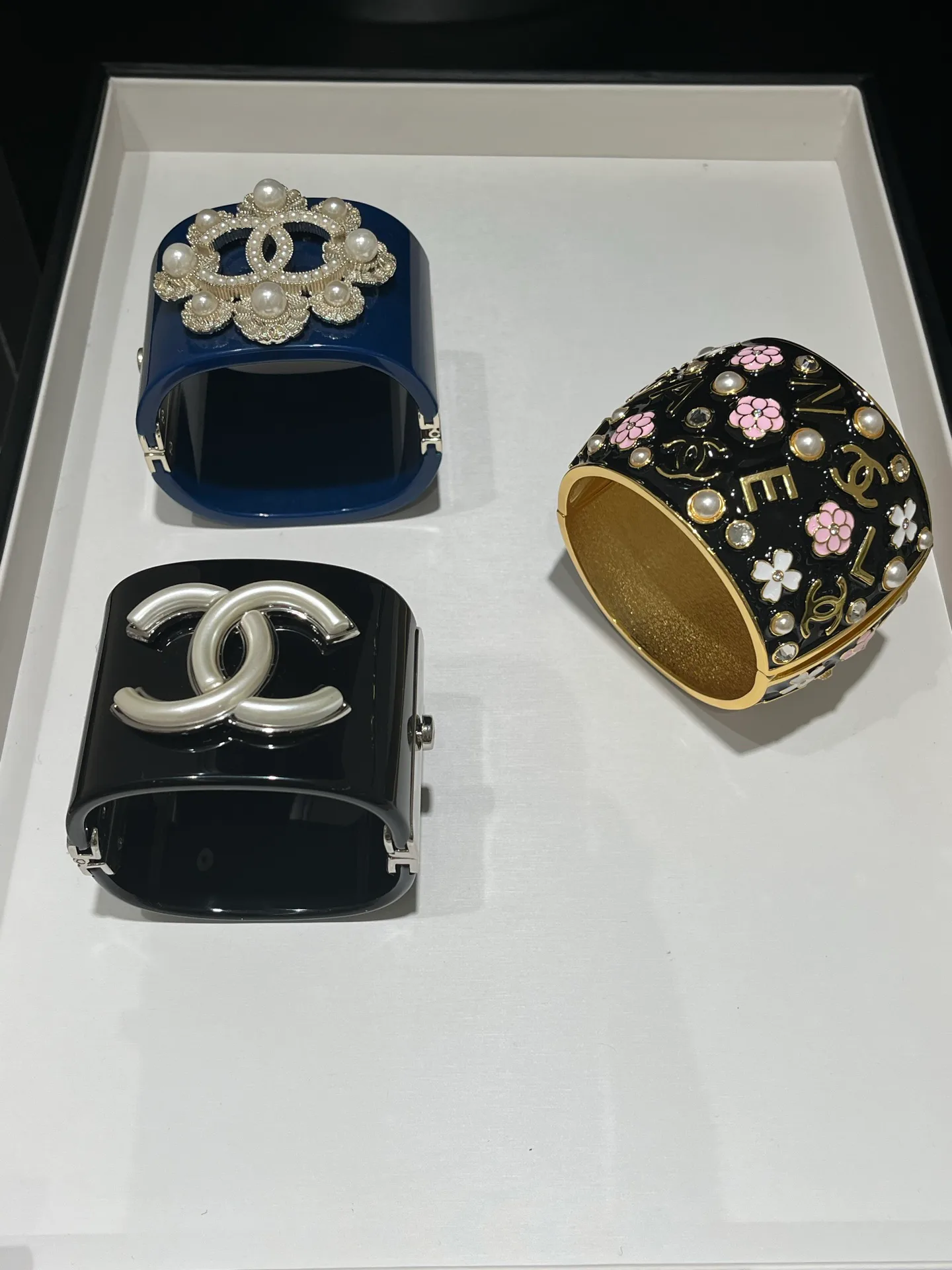 Jewelry CHANEL 17643120